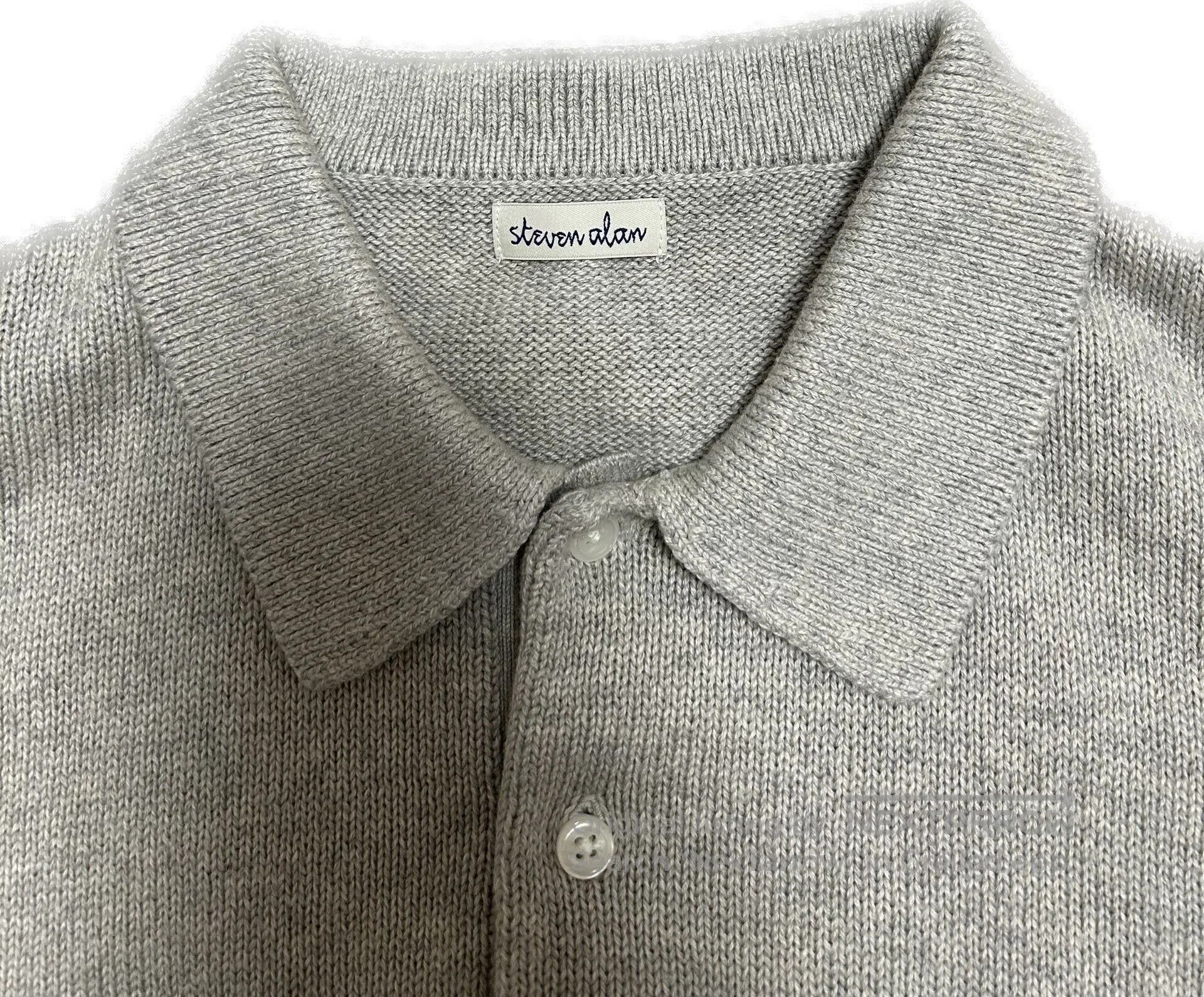 Steven Alan Steven Alan Long. Size US L / EU 52-54 / 3 - 3 Thumbnail