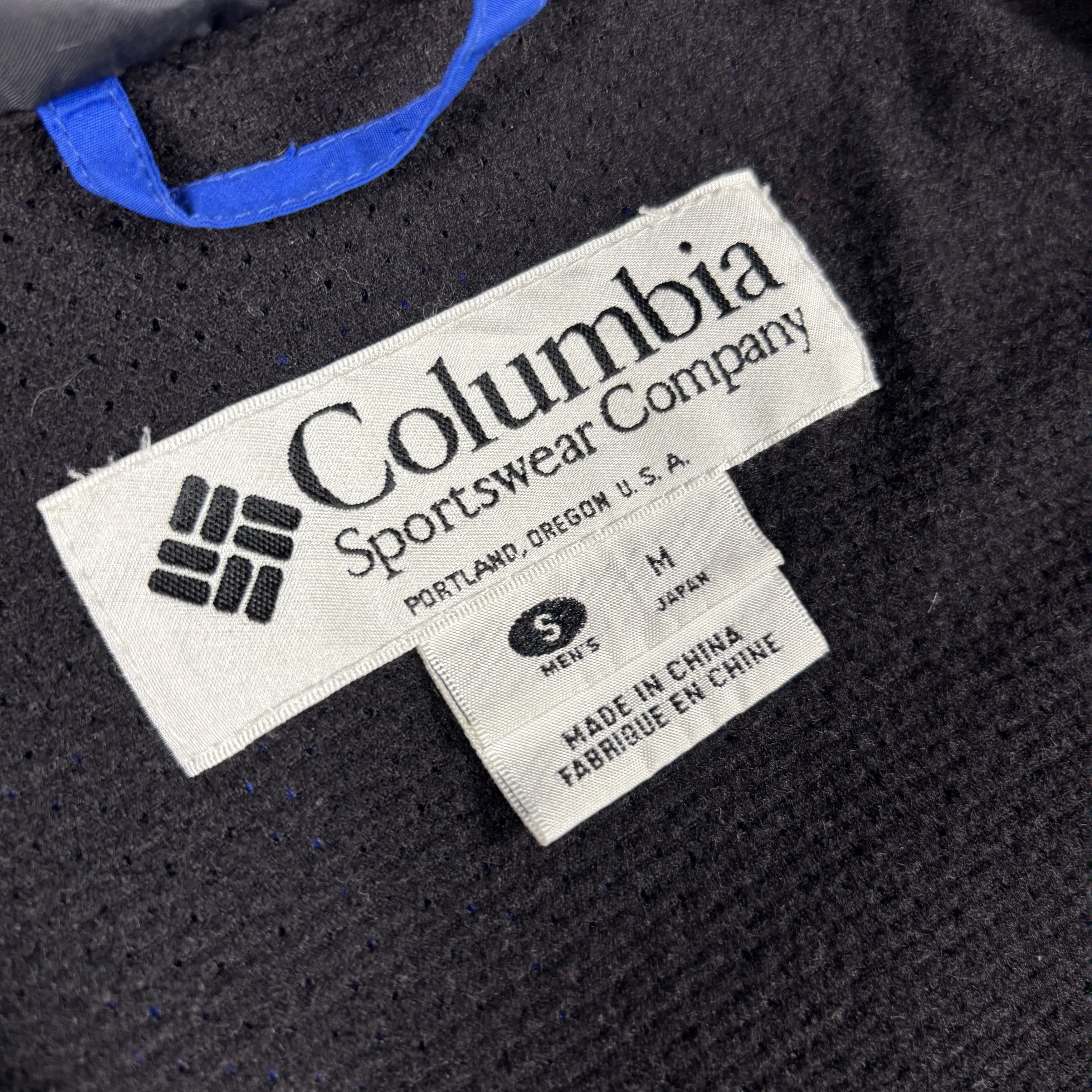 Columbia Columbia Jacket Size US S / EU 44-46 / 1 - 12 Thumbnail