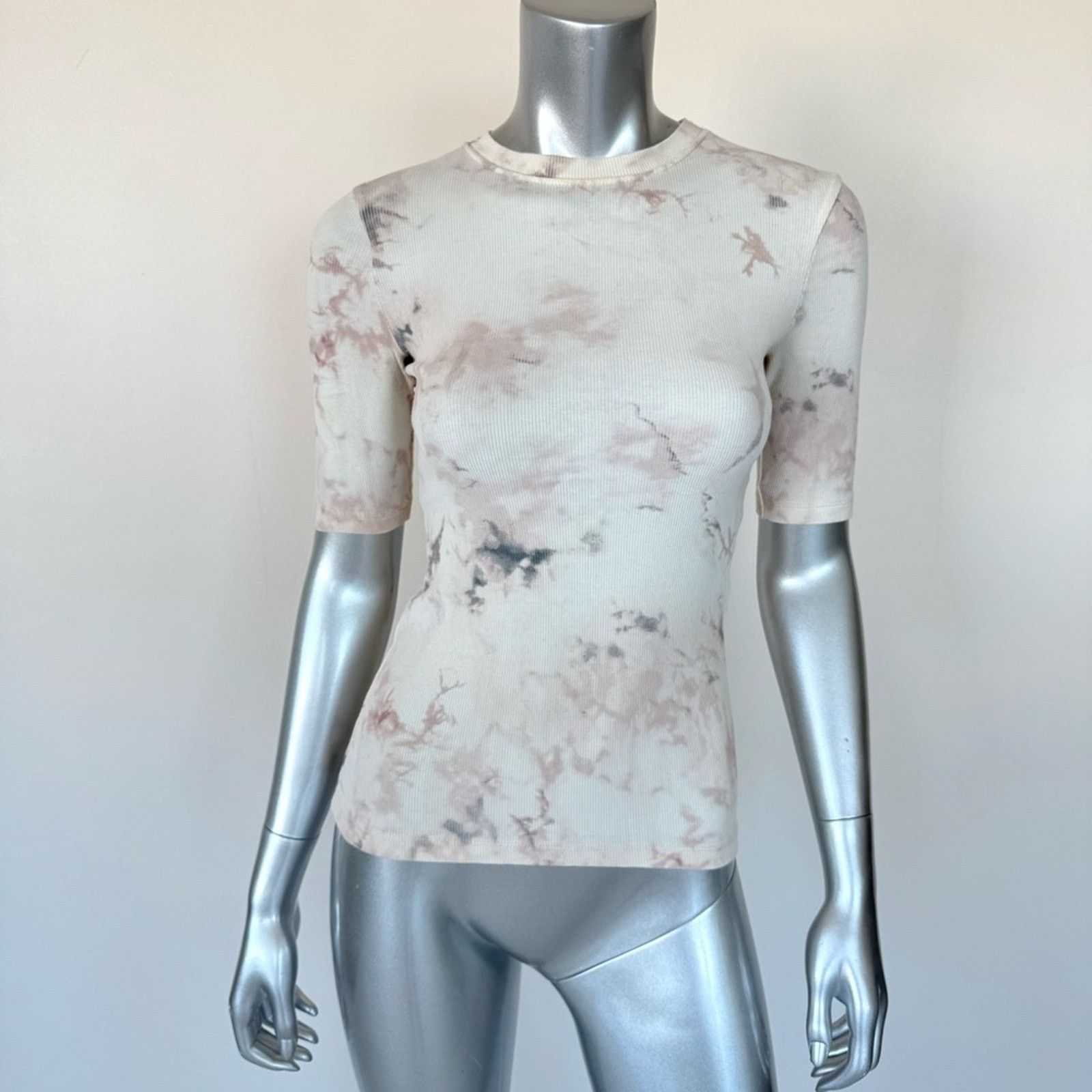 Zara Zara women T-shirt size S Size S / US 4 / IT 40 - 1 Thumbnail