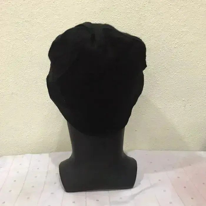 Japanese Brand Japanese Brand Rare Design Beanie Hat Size ONE SIZE - 5 Thumbnail