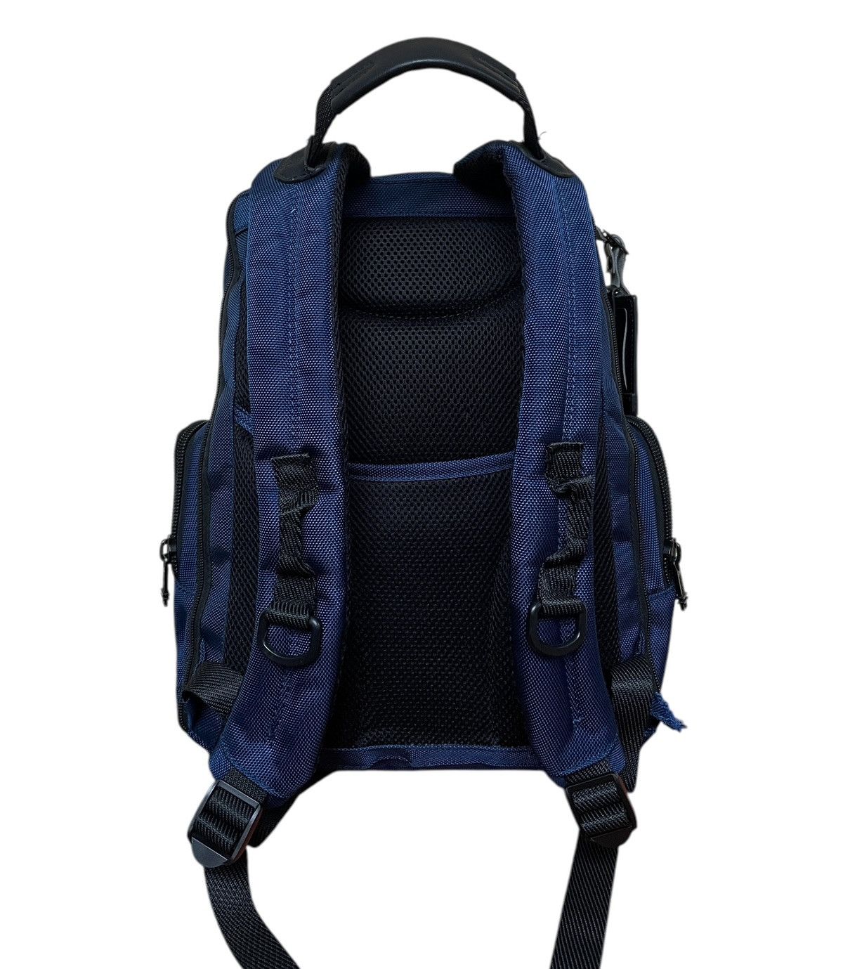Designer × Tumi Tumi Backpack Size ONE SIZE - 2 Thumbnail