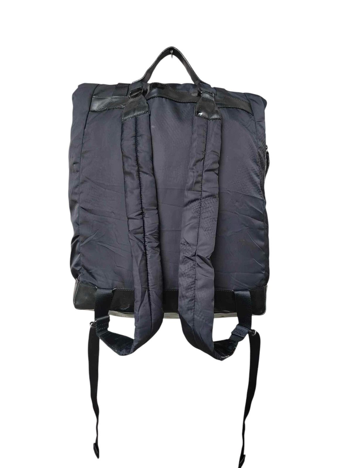 Neil Barrett Neil barret tactical pocket bagpack Size ONE SIZE - 2 Thumbnail