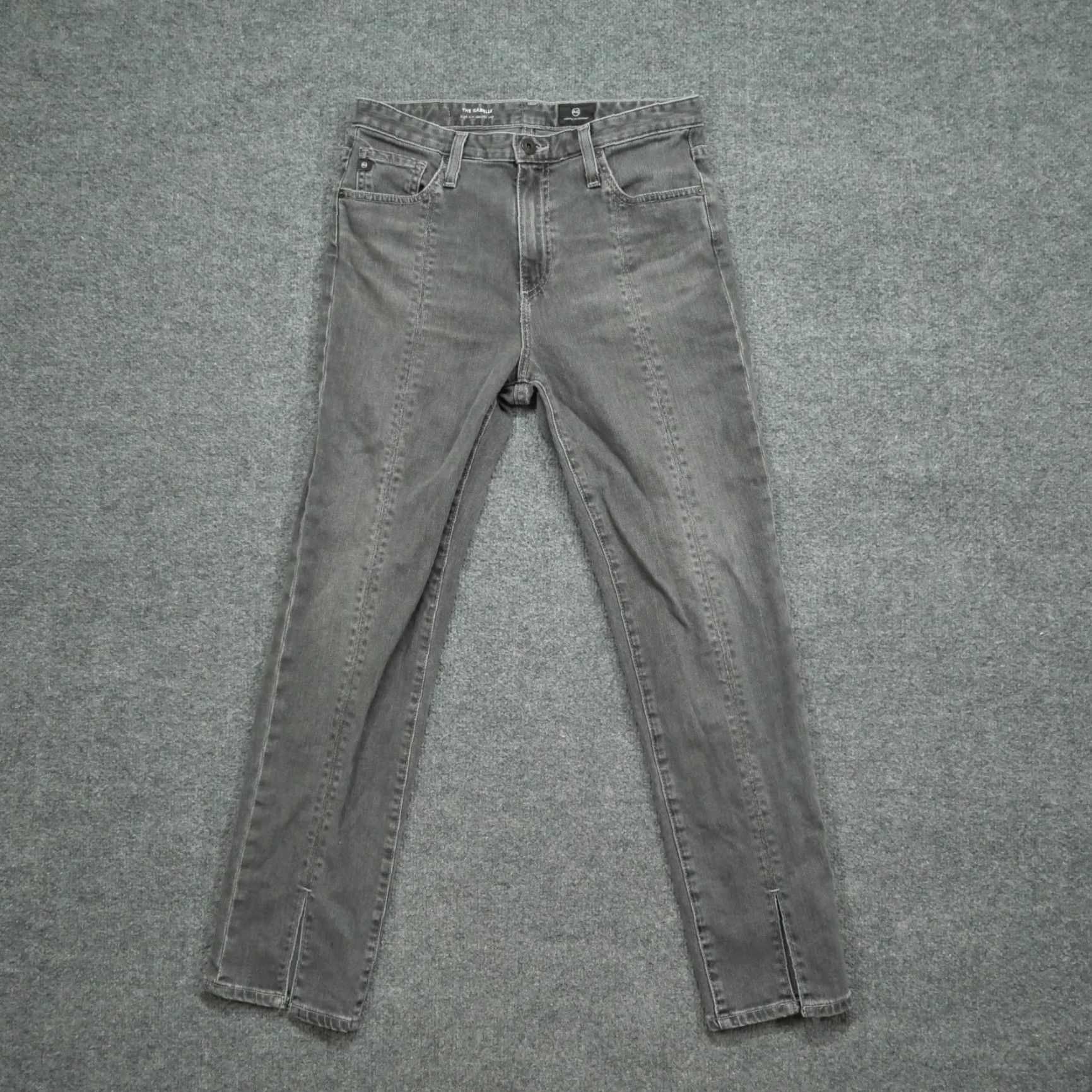 Vintage VINTAGE None Size 28" / US 6 / IT 42 - 2 Thumbnail