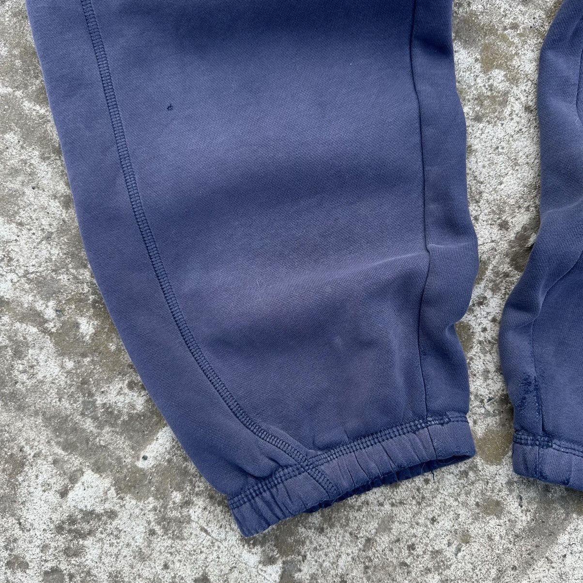 Nike × Vintage Vintage Nike Sports Trousers Baggy Rap Y2K Style USA 90s Size US 30 / EU 46 - 9 Thumbnail