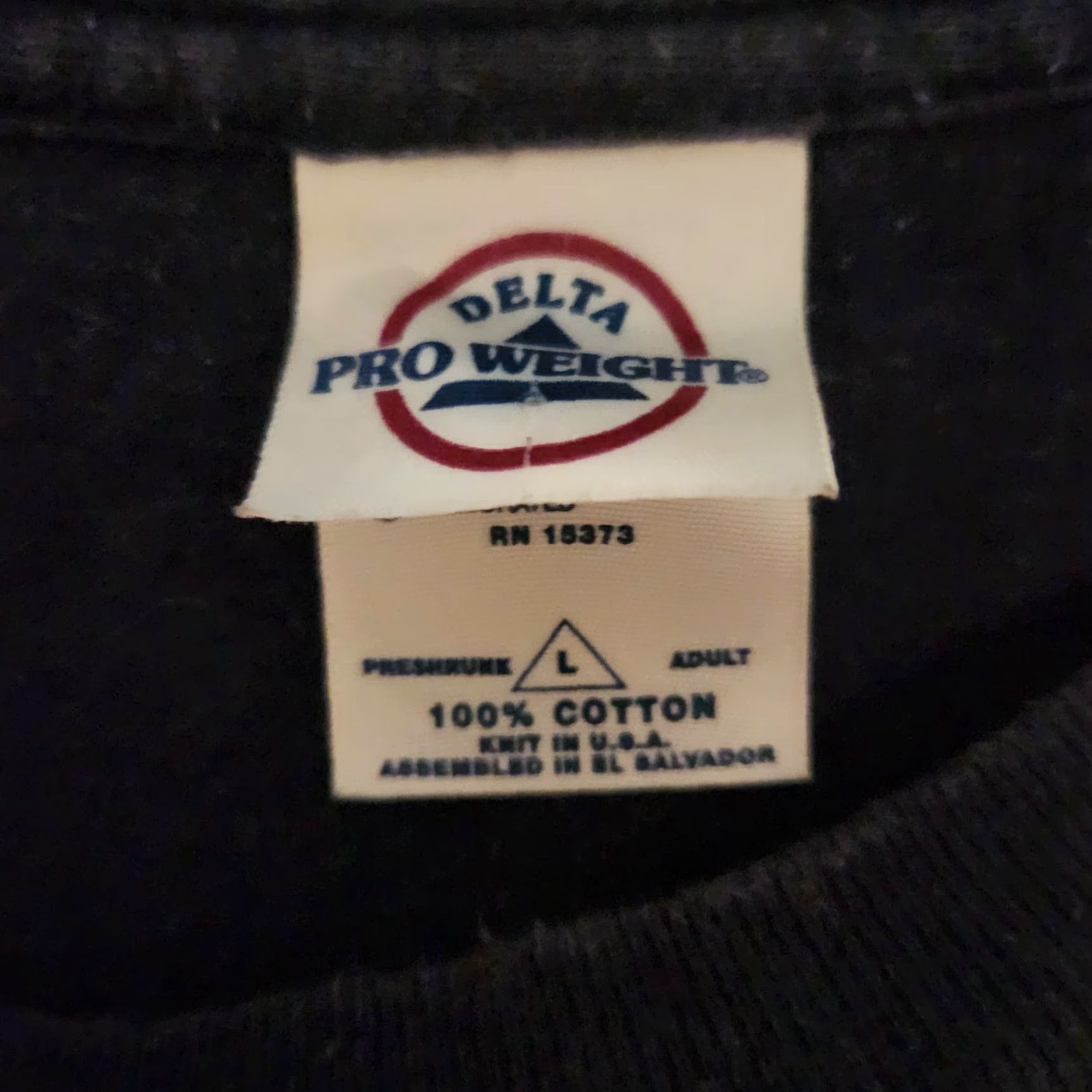 Delta VINTAGE The Simpsons Homer T Shirt Tee Delta American Idol Y2K 2003 Mens Large Blue Cotton Graphic Print Shirt Mens Size US L / EU 52-54 / 3 - 5 Thumbnail