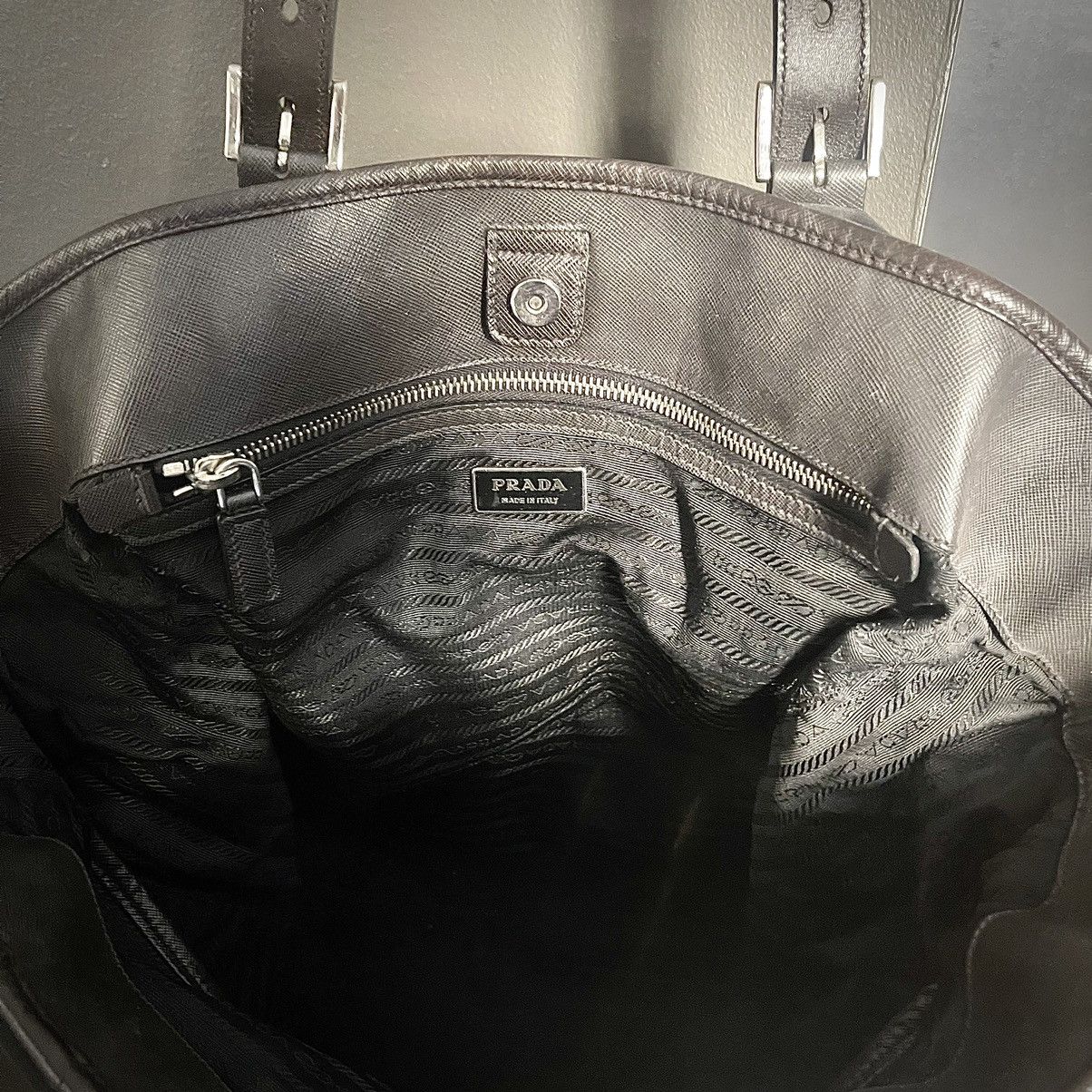 Prada Prada bag Size ONE SIZE - 14 Thumbnail