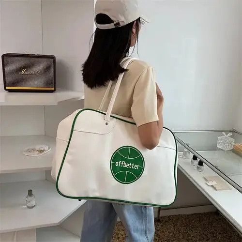 Japanese Brand Travel Bag Size ONE SIZE - 1 Thumbnail