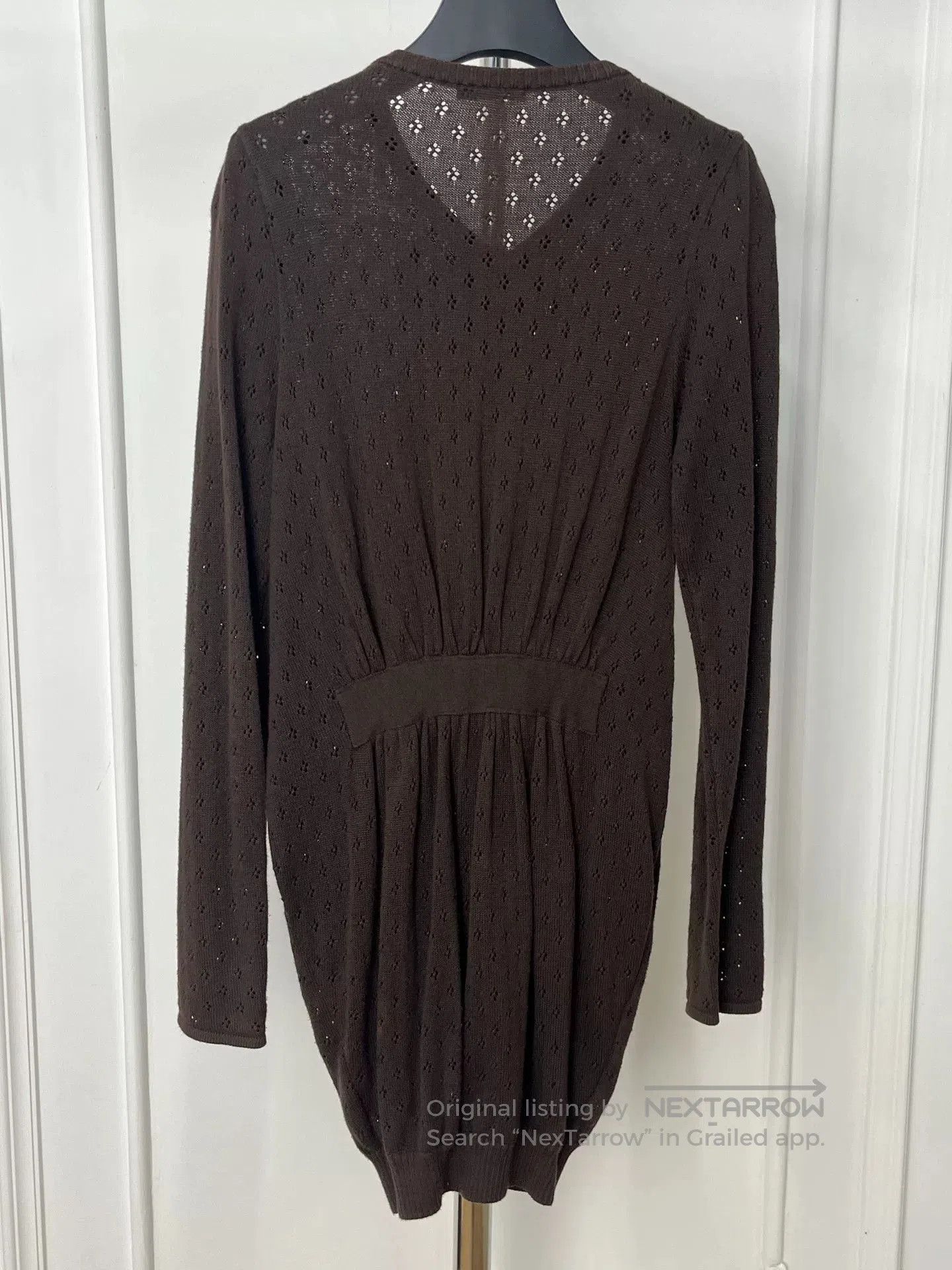 Comme des Garcons Homme Plus undercover 2. Size US M / EU 48-50 / 2 - 3 Thumbnail