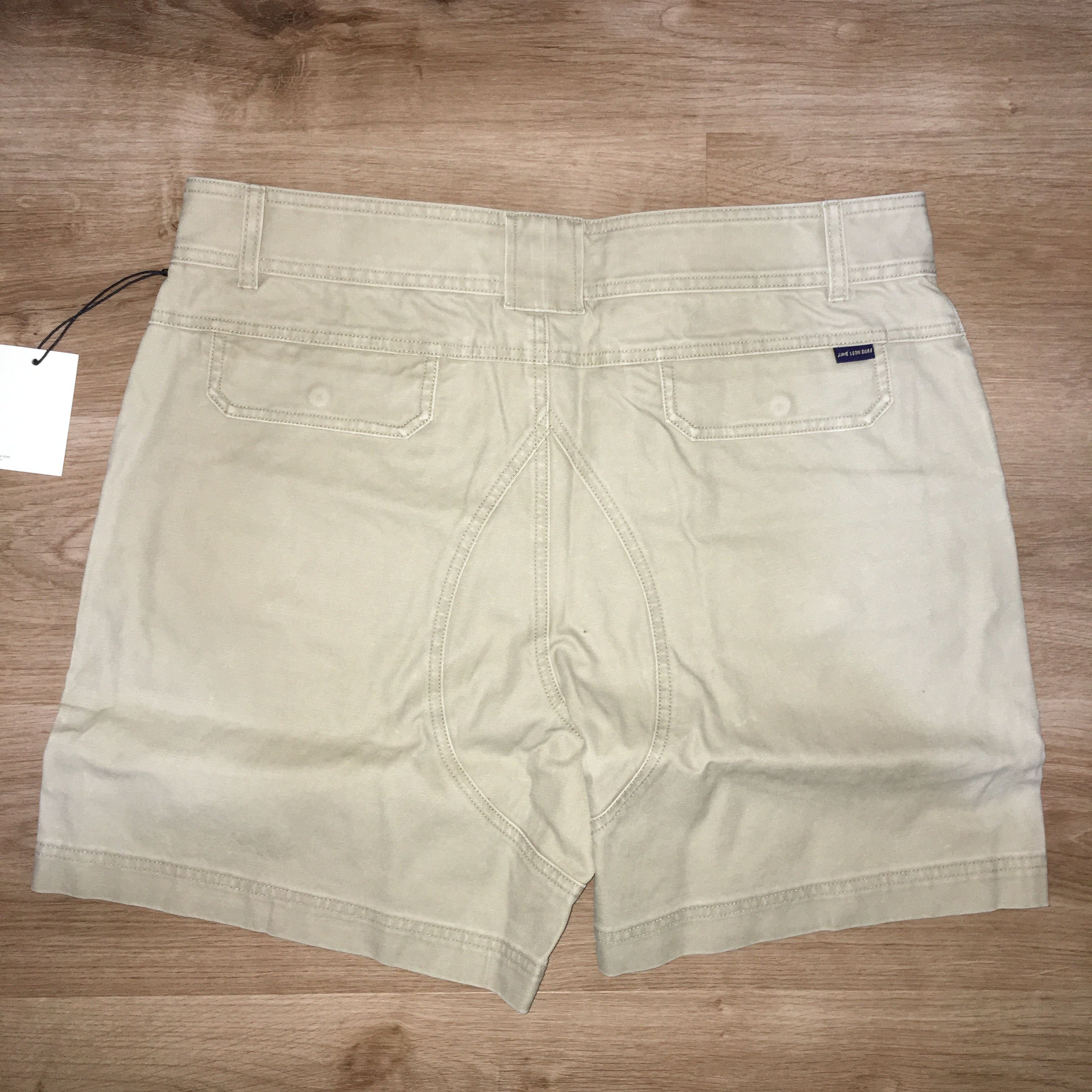 Aime Leon Dore SS21 Angler Shorts Size US 36 / EU 52 - 6 Thumbnail