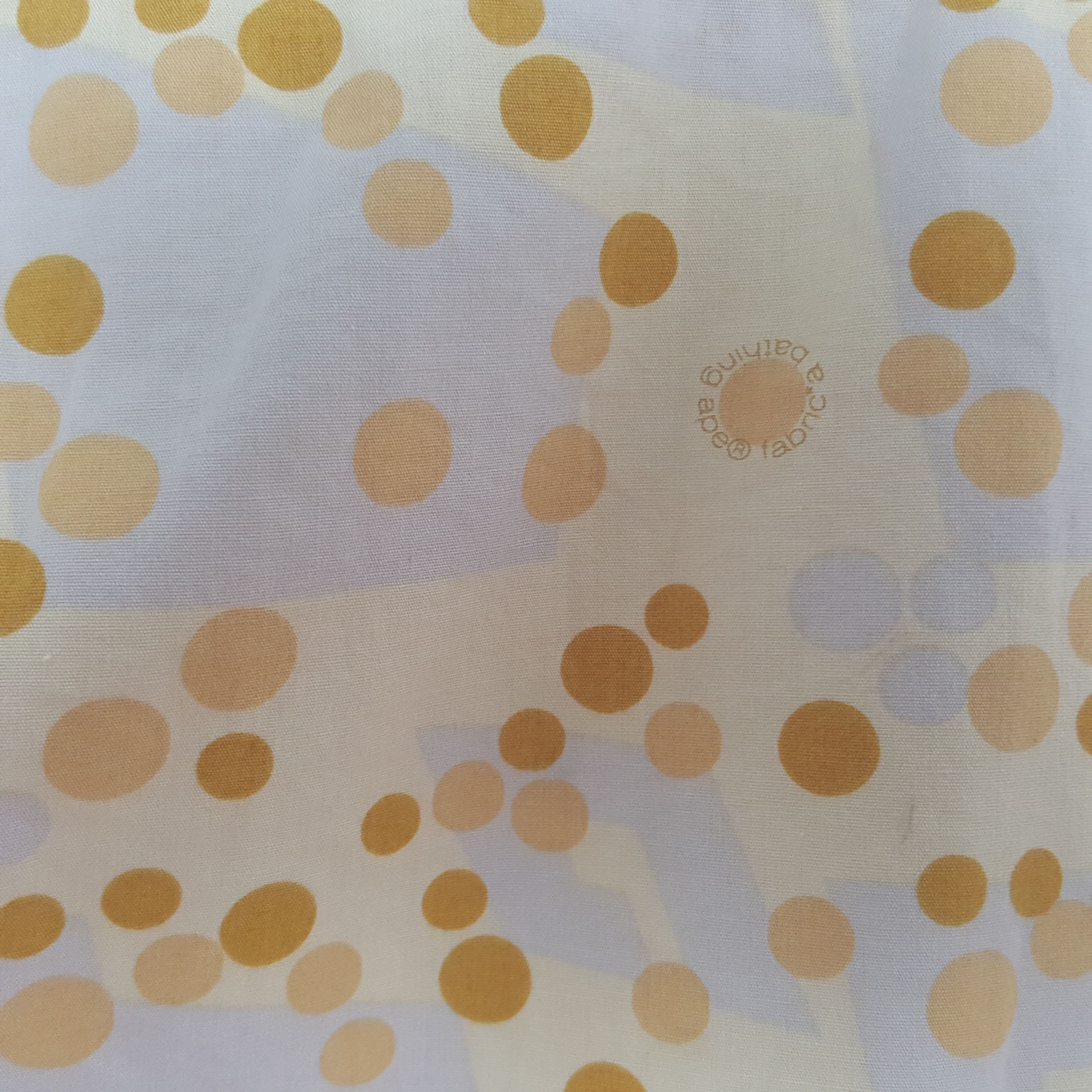 Bape Vintage A Bathing Ape Button Up Polkadot Shirt C312N69 Size US S / EU 44-46 / 1 - 4 Thumbnail