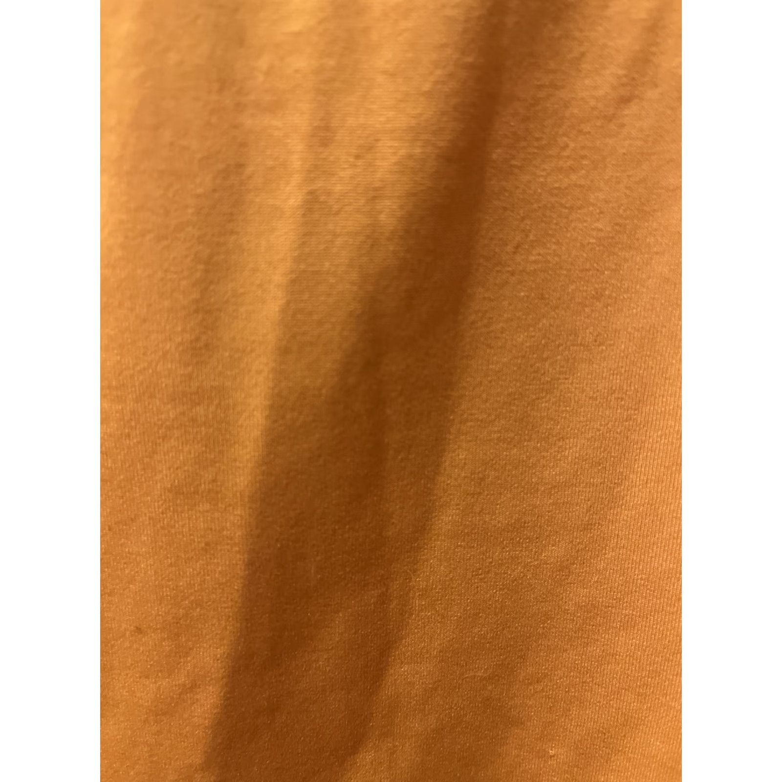 Patagonia Patagonia Womens Small Activewear Light Orange Tank Top Size S / US 4 / IT 40 - 6 Thumbnail