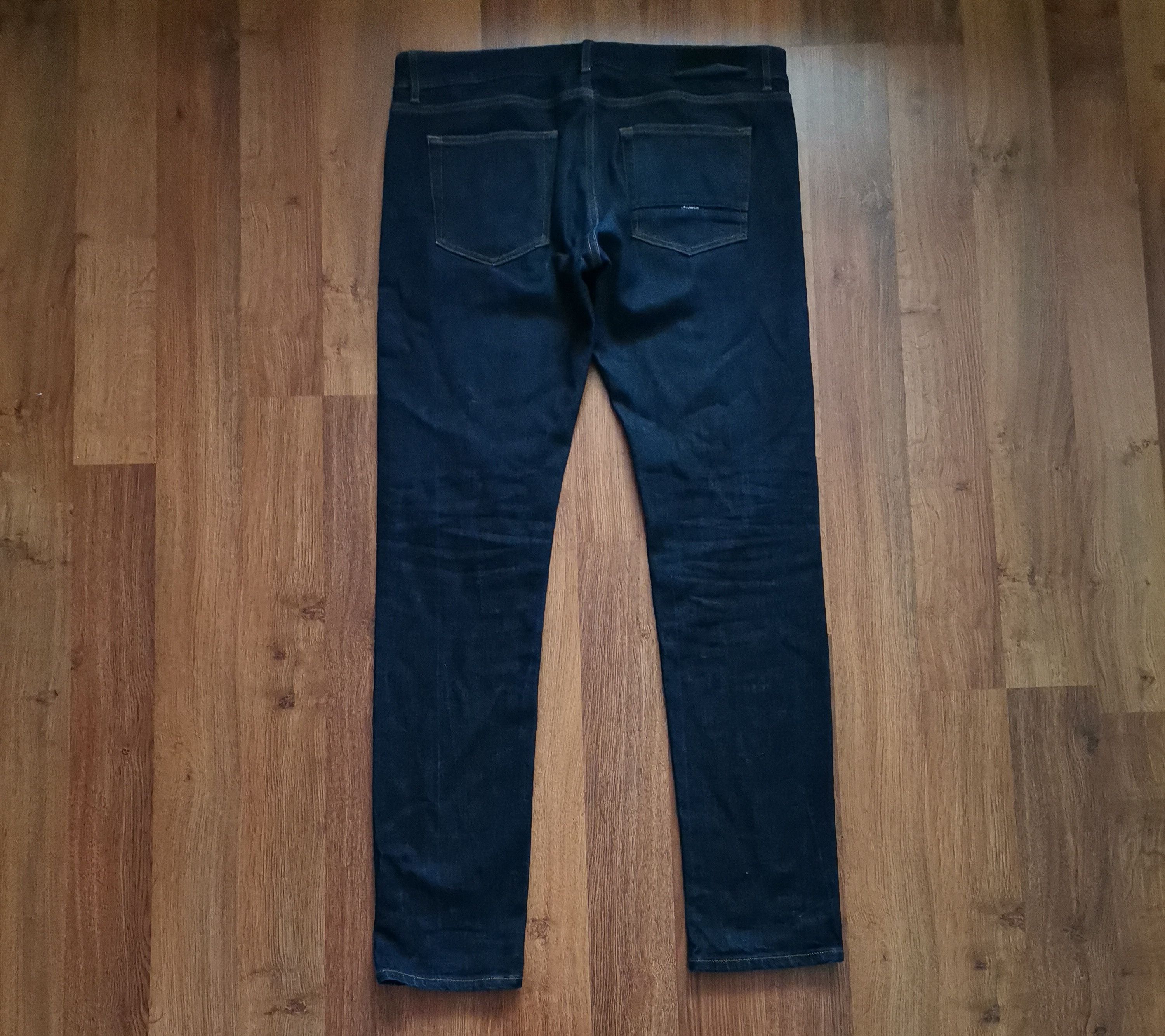 C.P. Company C.P. Company Jeans Size US 36 / EU 52 - 4 Thumbnail