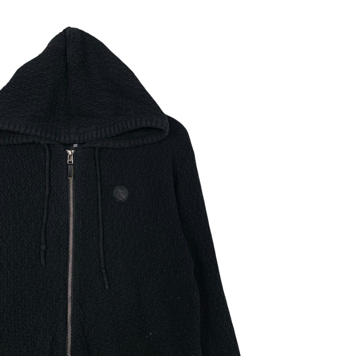 Billabong BILLABONG Small Logo Zipper Hoodies Sweatshirt #1989-C86 Size US L / EU 52-54 / 3 - 5 Thumbnail