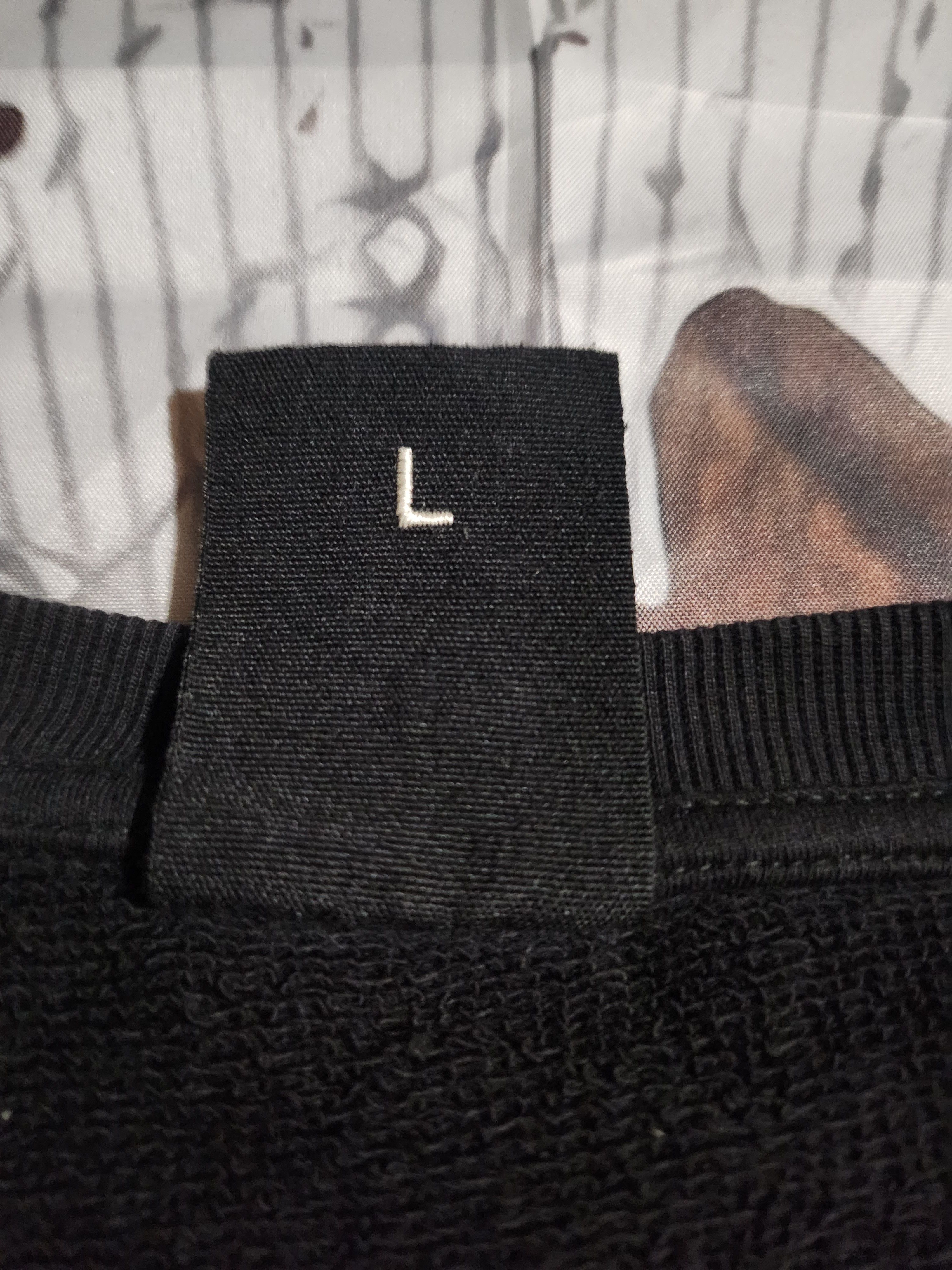 Thom Krom M S 72 Size US L / EU 52-54 / 3 - 4 Thumbnail