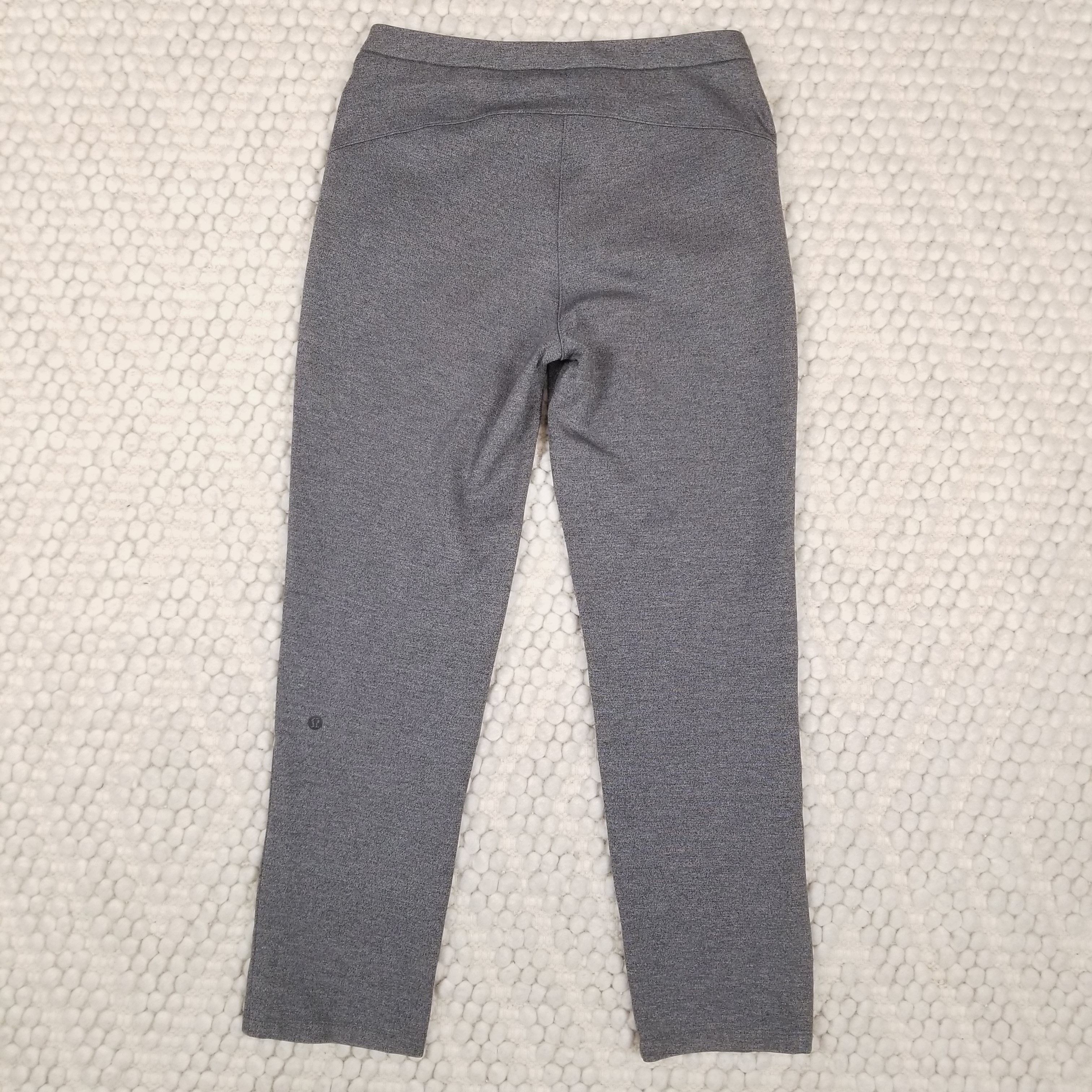 Lululemon On The Move Pant Ponte *28" Size 28" / US 6 / IT 42 - 6 Thumbnail