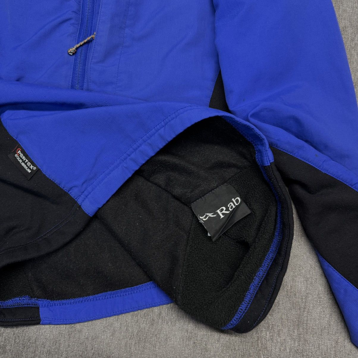 Rab × Vintage Vintage Rab Jacket vapour rise outdoor Size US S / EU 44-46 / 1 - 7 Thumbnail