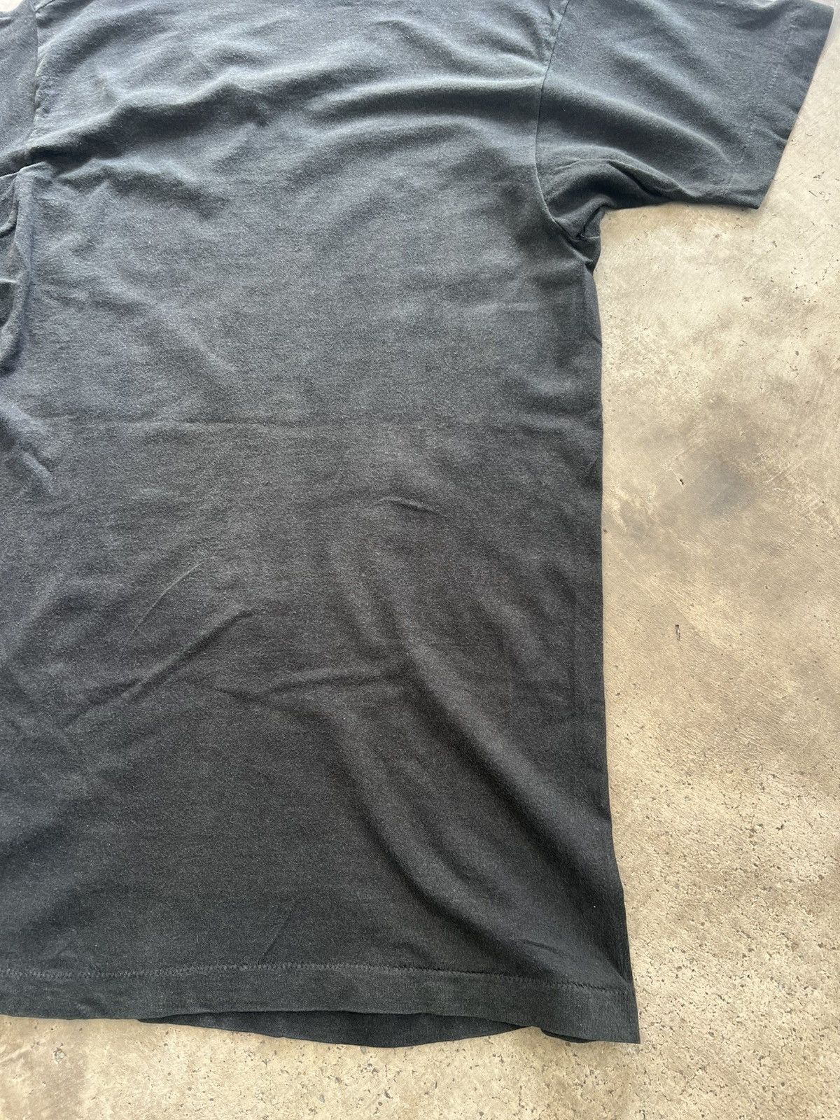 DC Comics Vintage Batman ©️1989 Tee by Sherry Mfg Size US L / EU 52-54 / 3 - 12 Thumbnail