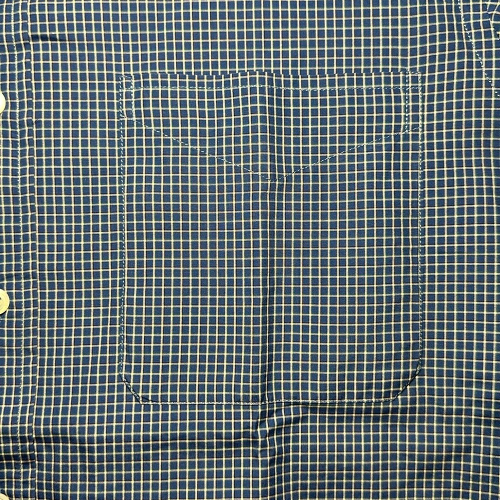 Other Pinto Ranch YY Collection Long Sleeve Button Down - Medium Size US M / EU 48-50 / 2 - 5 Thumbnail