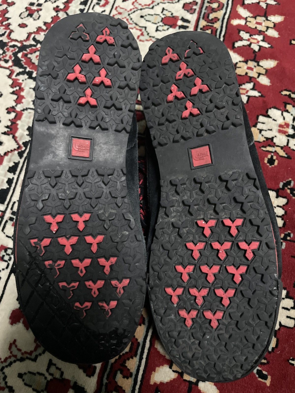 The North Face THE NORTH FACE Size US 6 / EU 39 - 1 Thumbnail