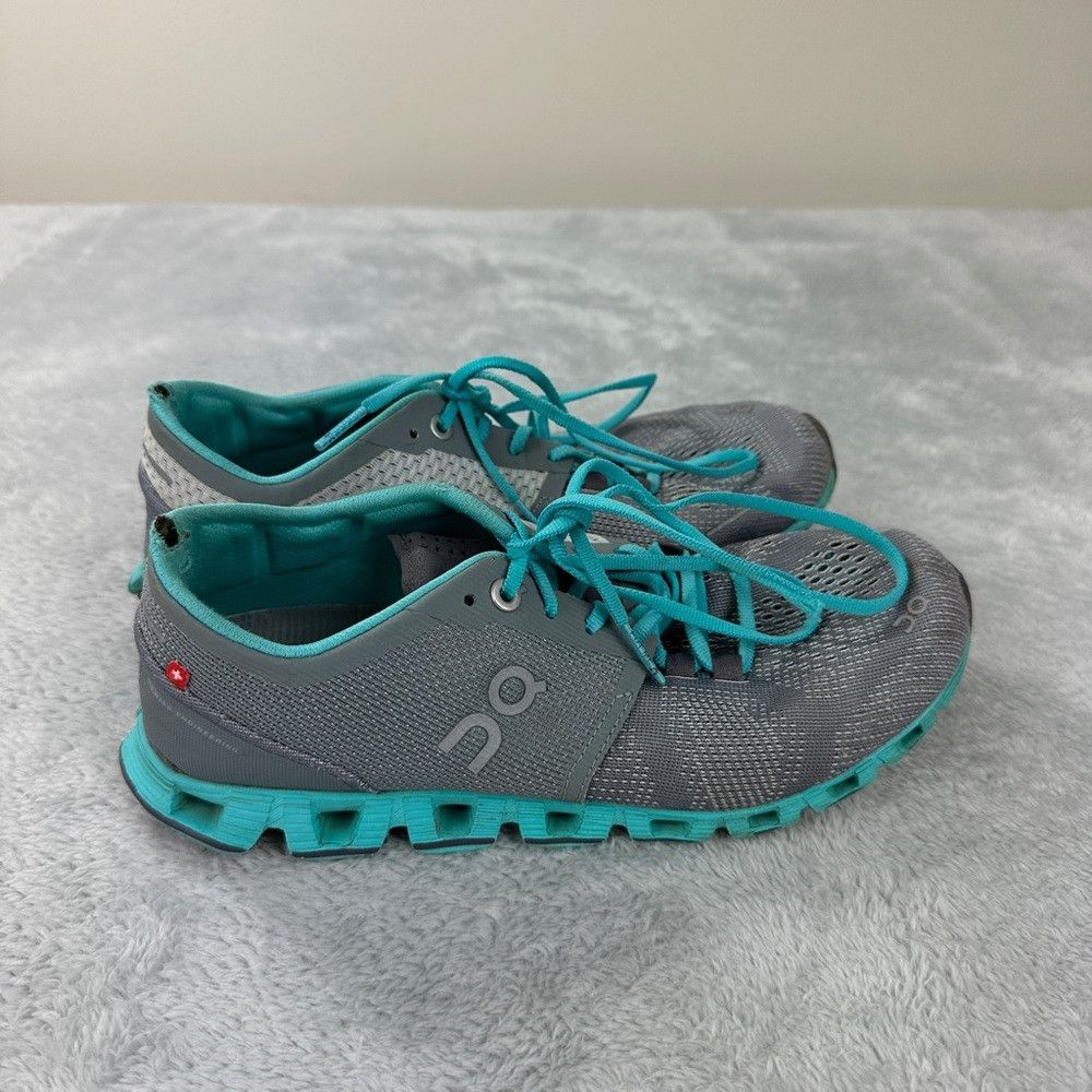 On On Running Cloud X Women’s Shoes Size 6 US Size US 6 / IT 36 - 5 Thumbnail