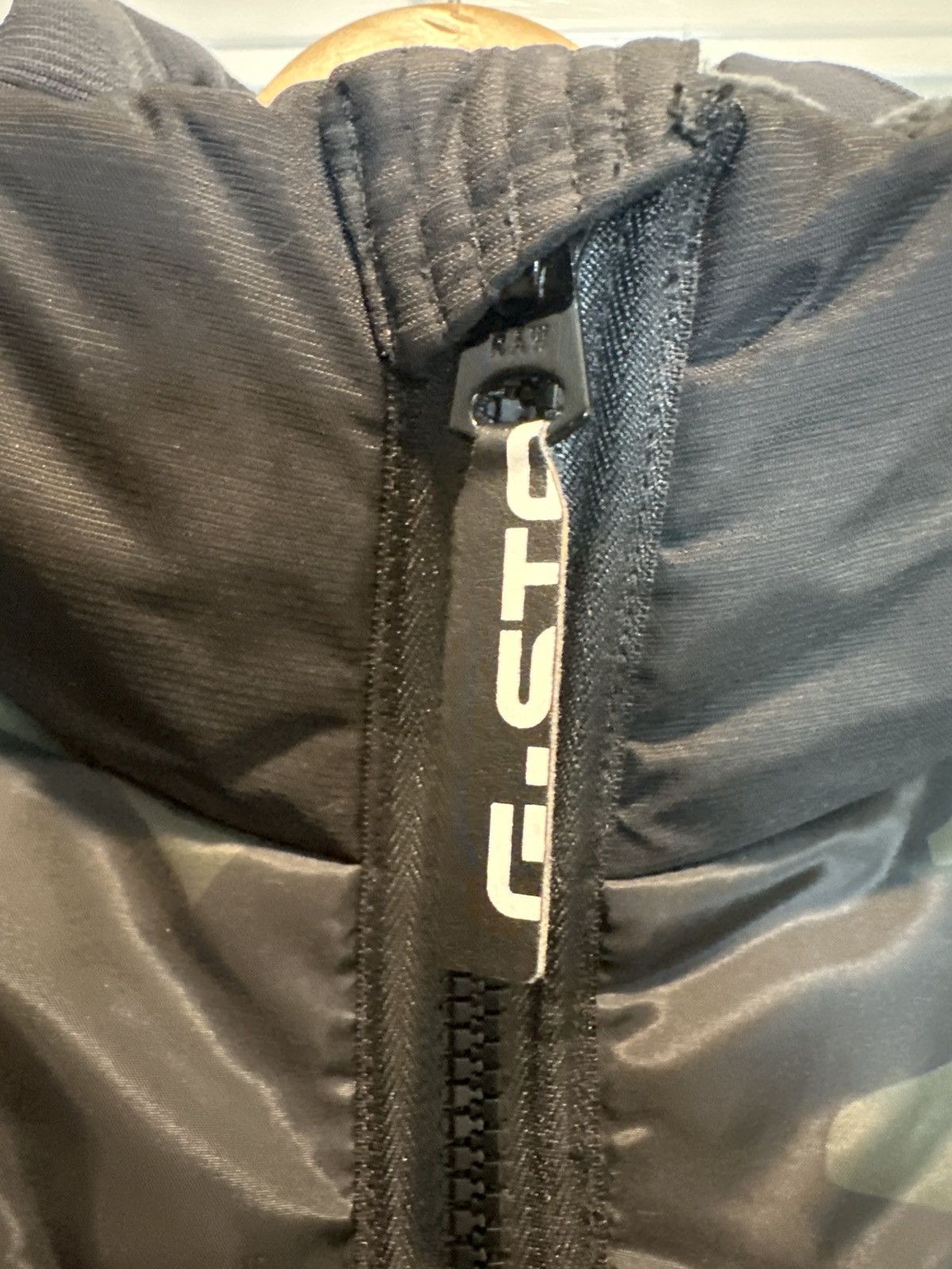 G-Star BNWOT G-star Raw Black + Camo Puffer with Hood Size US S / EU 44-46 / 1 - 9 Thumbnail