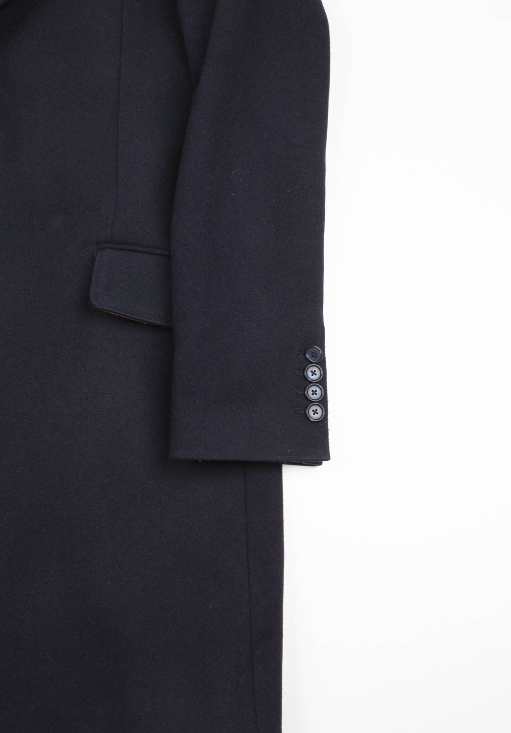 Dolce & Gabbana Dolce Gabbana over coat Men Coat Size ITA50/M, S1081 Size US M / EU 48-50 / 2 - 4 Thumbnail