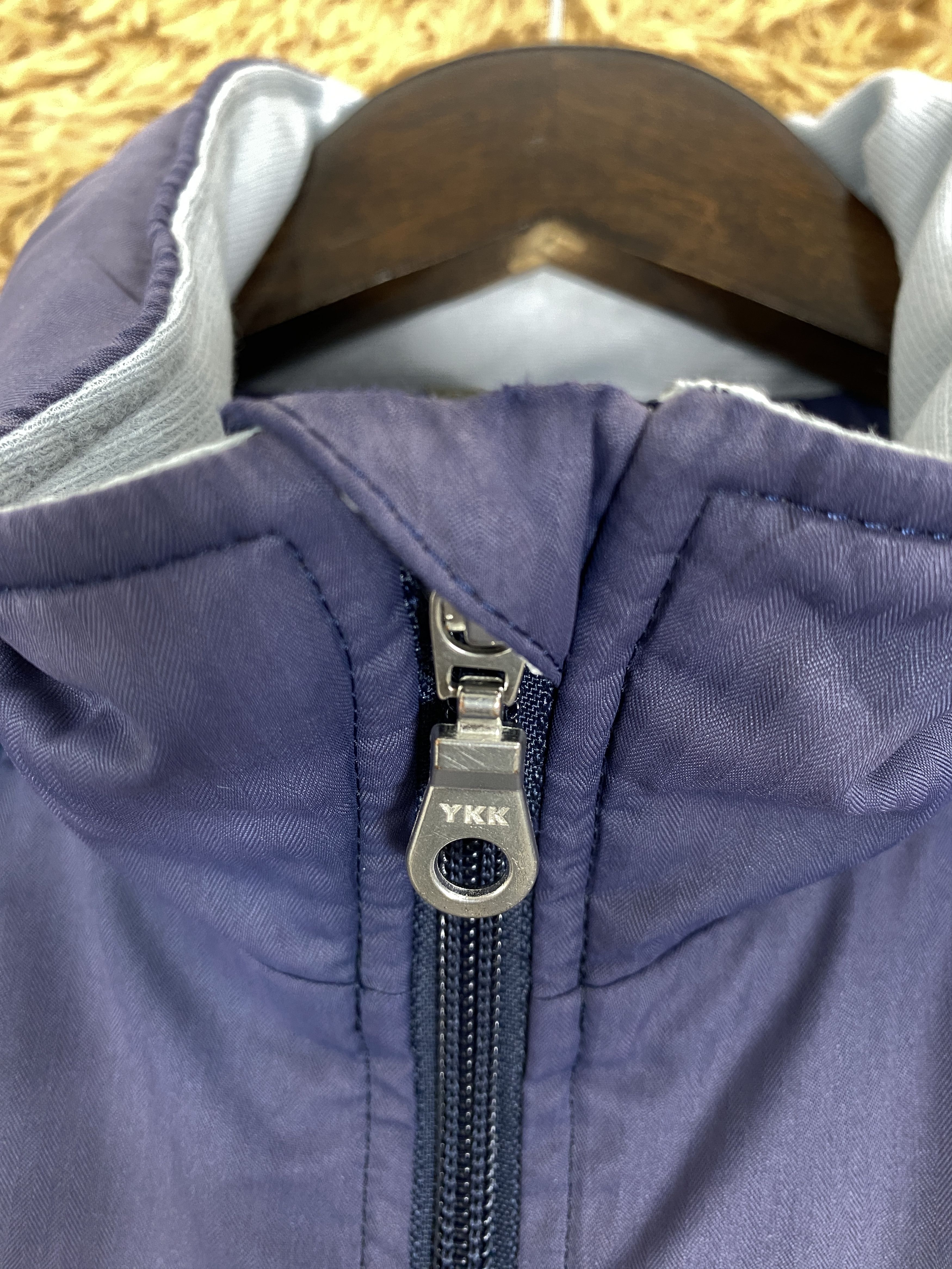 Goldwin Vintage Goldwin Sun Faded Jacket J2255 Size US S / EU 44-46 / 1 - 5 Thumbnail