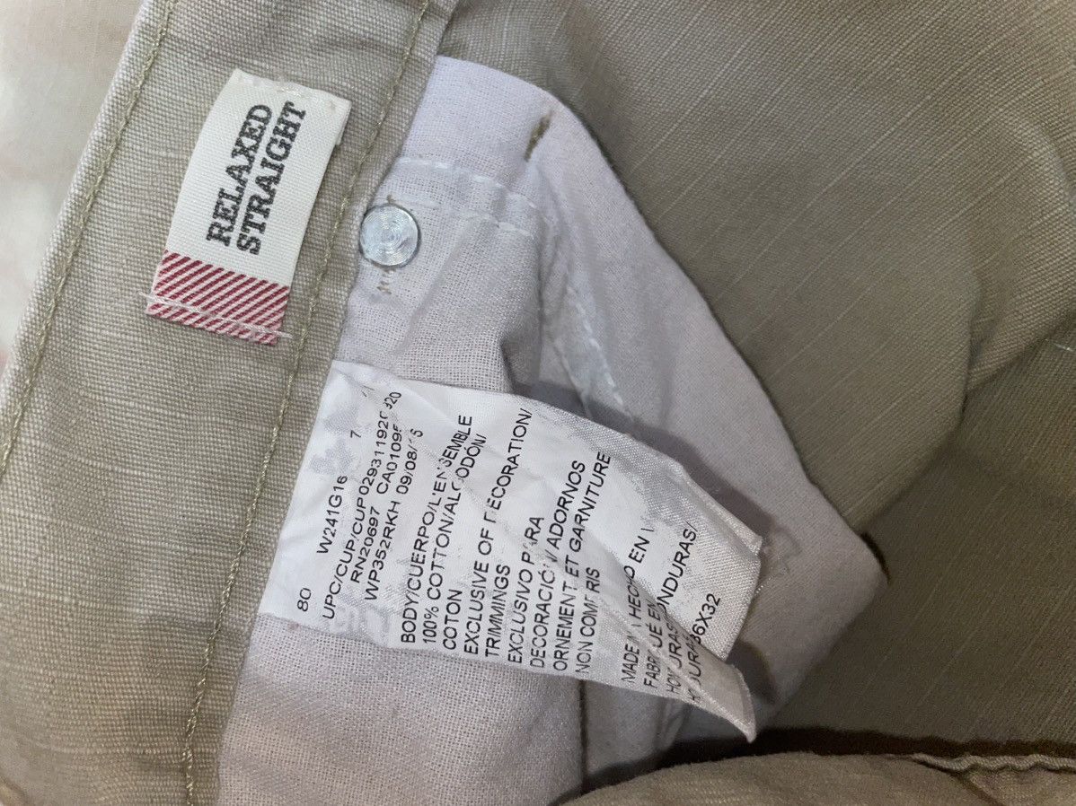 Dickies Dickies Carpenter Size US 34 / EU 50 - 4 Thumbnail