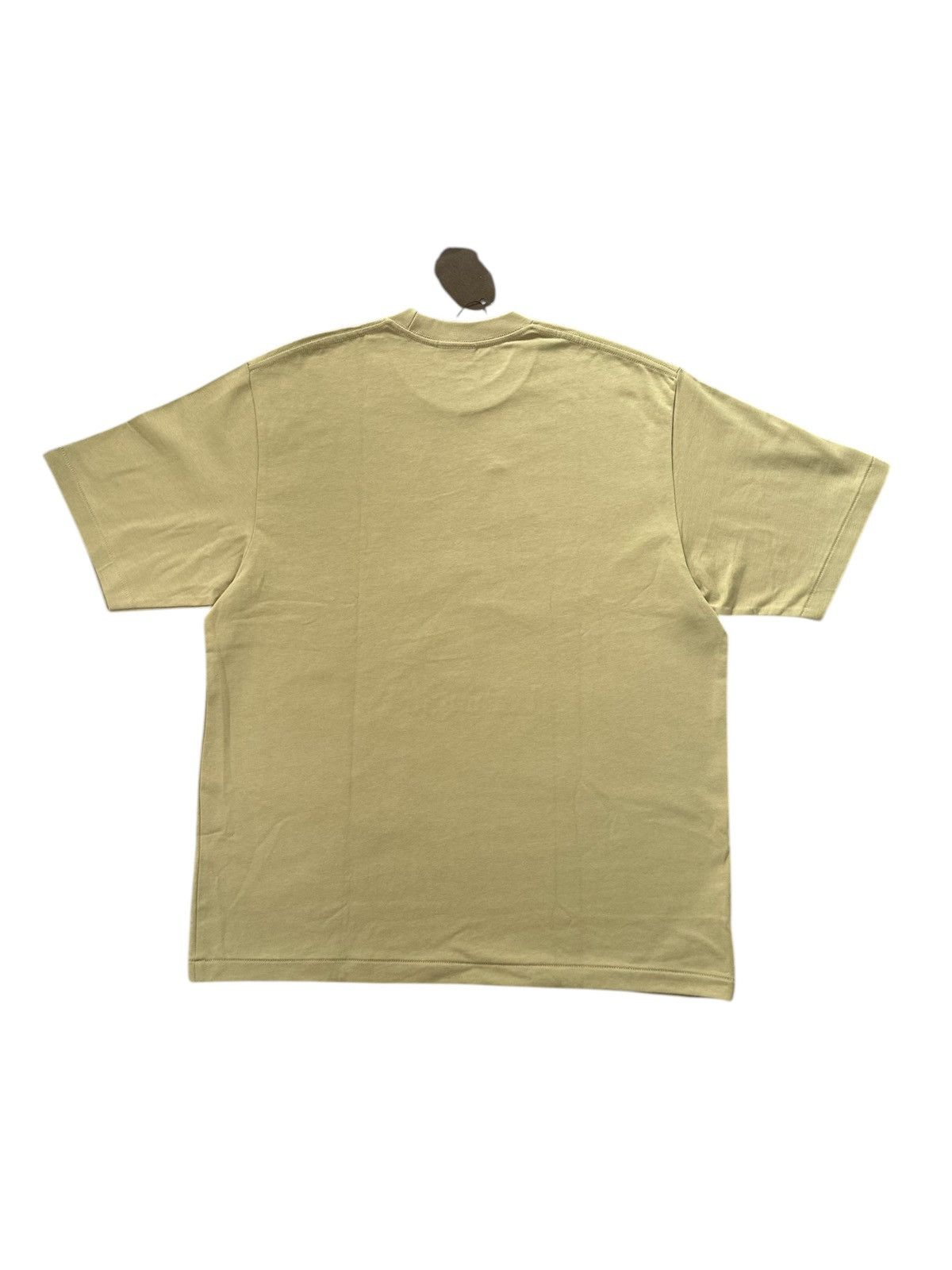 Bape BAPE Sta Houndstooth Bathing Ape Relaxed Fit Tee Size US S / EU 44-46 / 1 - 3 Thumbnail