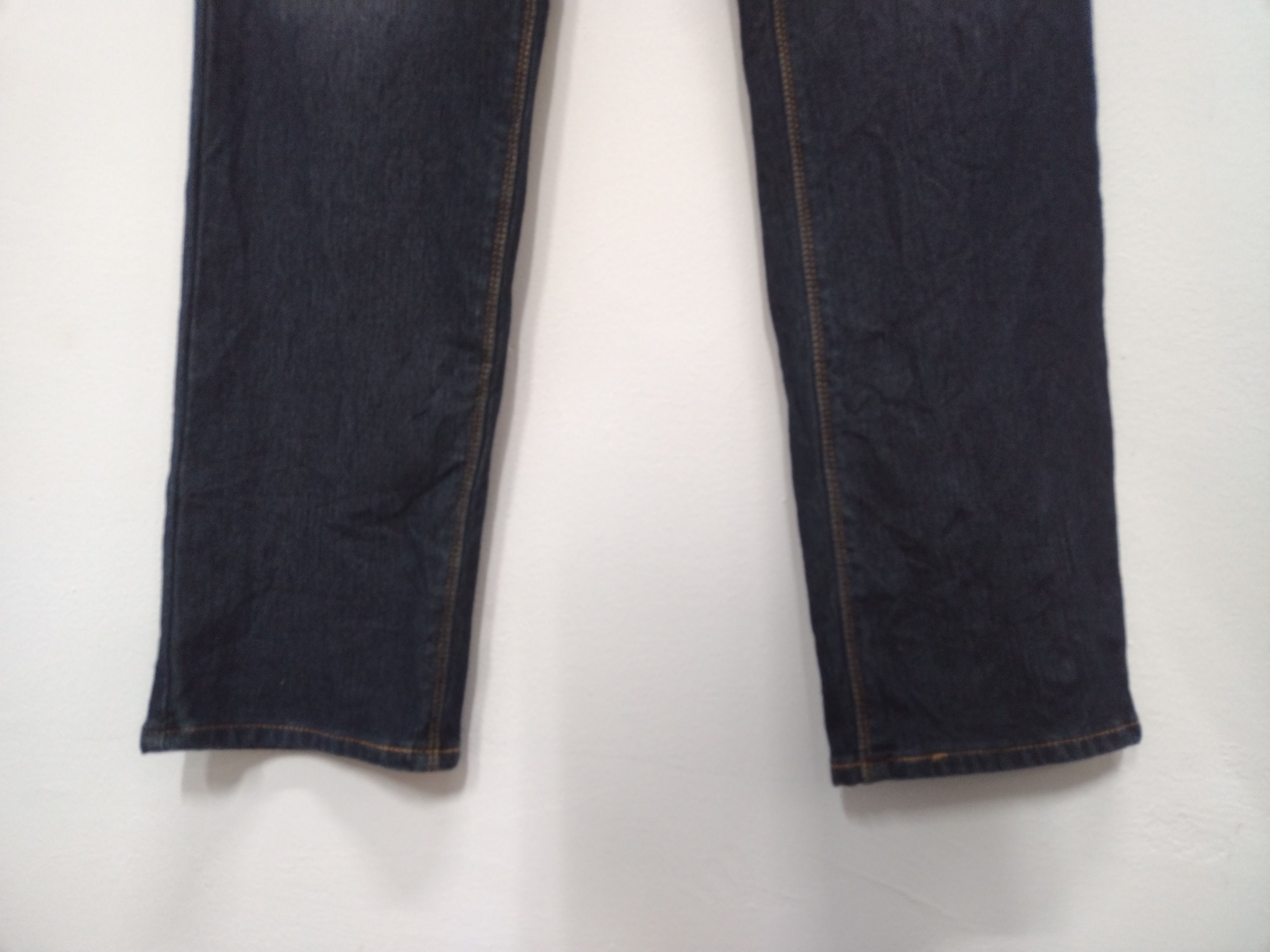Edwin Nice patina & character Edwin 503 jerseys jeans Size 32" / US 10 / IT 46 - 5 Thumbnail