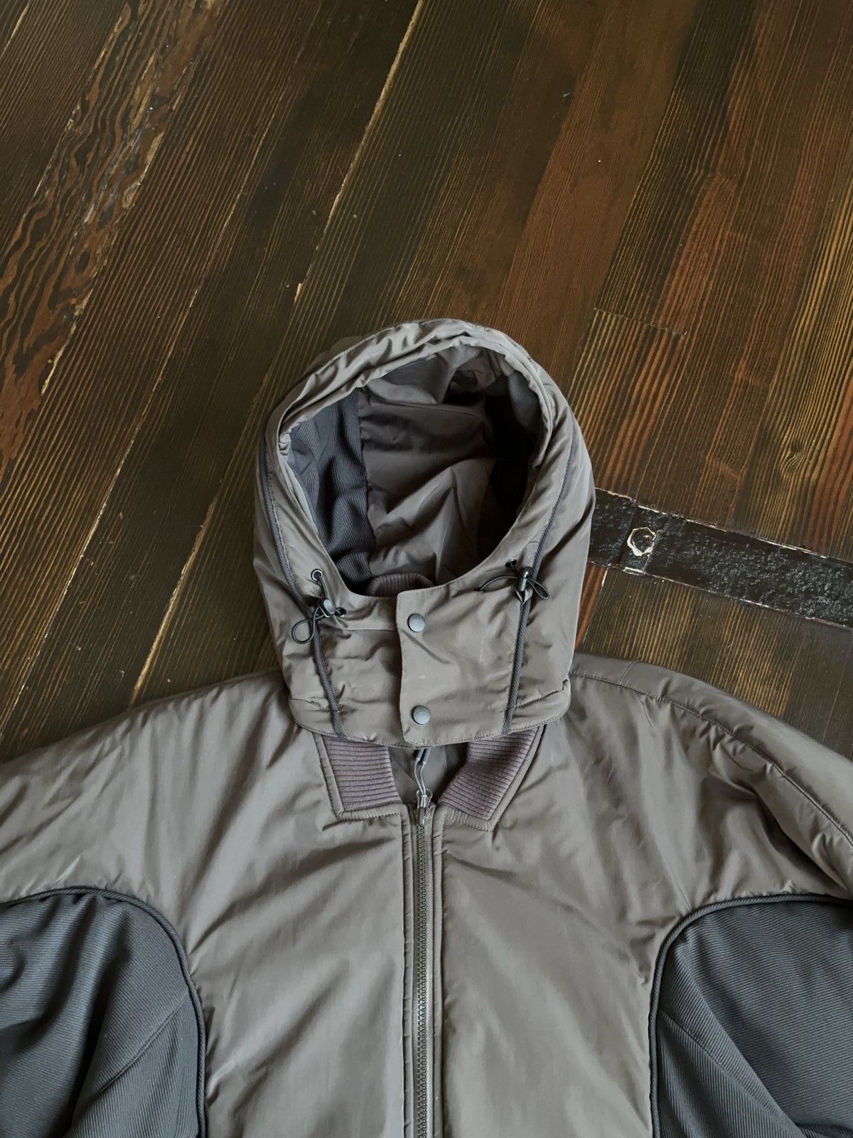 Hyein Seo HYEIN SEO BOMBER Size US M / EU 48-50 / 2 - 3 Thumbnail