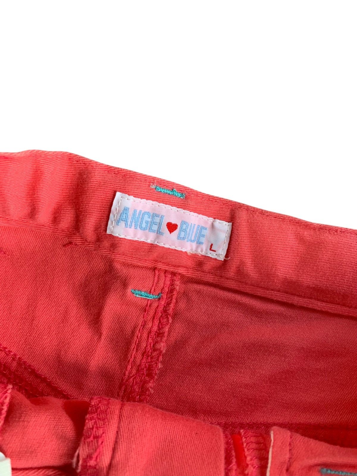 Angel Blue × If Six Was Nine × Japanese Brand 2000s y2k angelblue skirt Size 33" - 5 Thumbnail