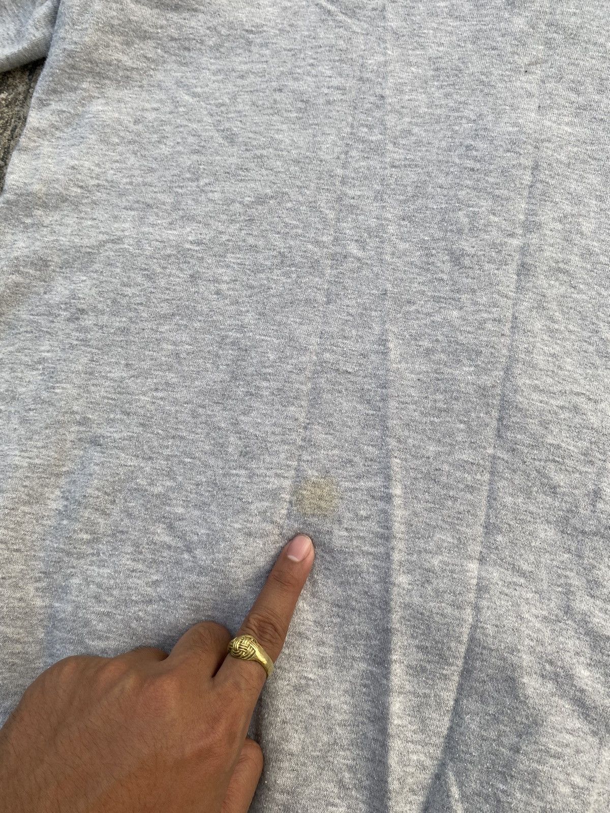 Issey Miyake Ne Net Zip Up Hoodie Size US S / EU 44-46 / 1 - 13 Thumbnail