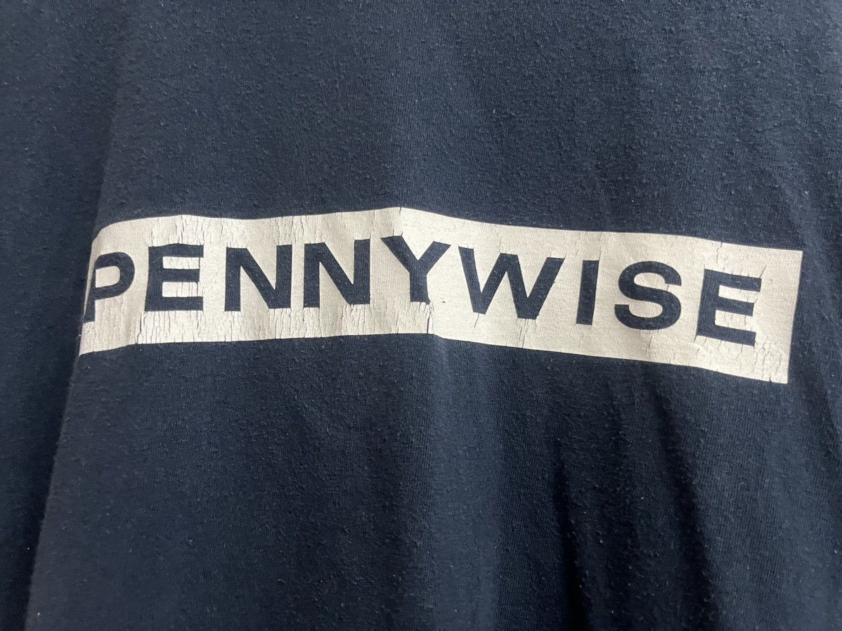 PENNYWISE