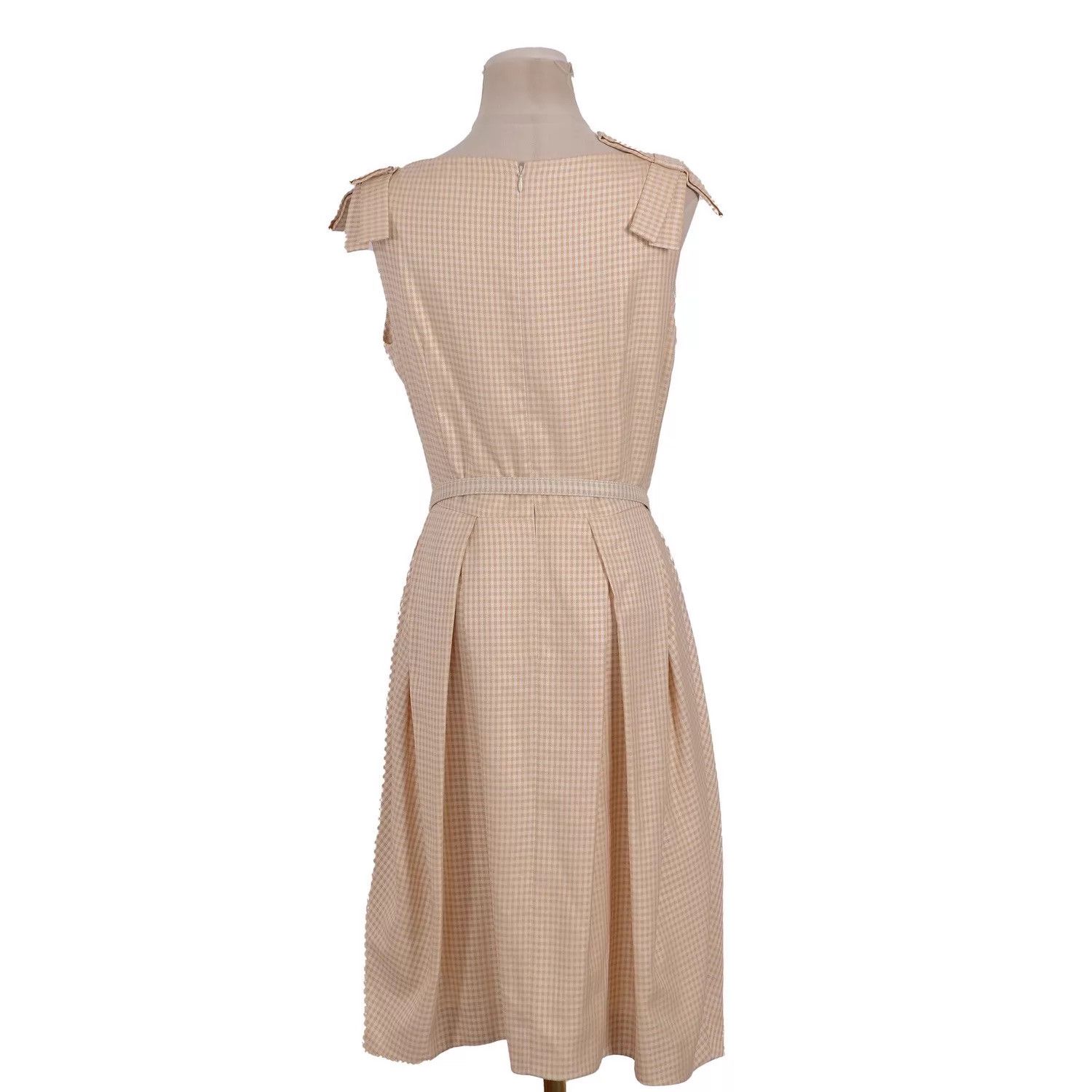 Dior Dior Women's Dress Size M / US 6-8 / IT 42-44 - 4 Thumbnail