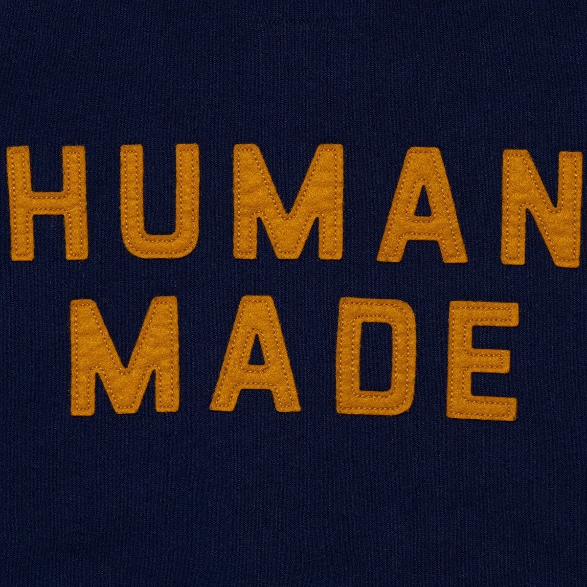Human Made Human Made Sweatshirt Size ONE SIZE - 4 Thumbnail