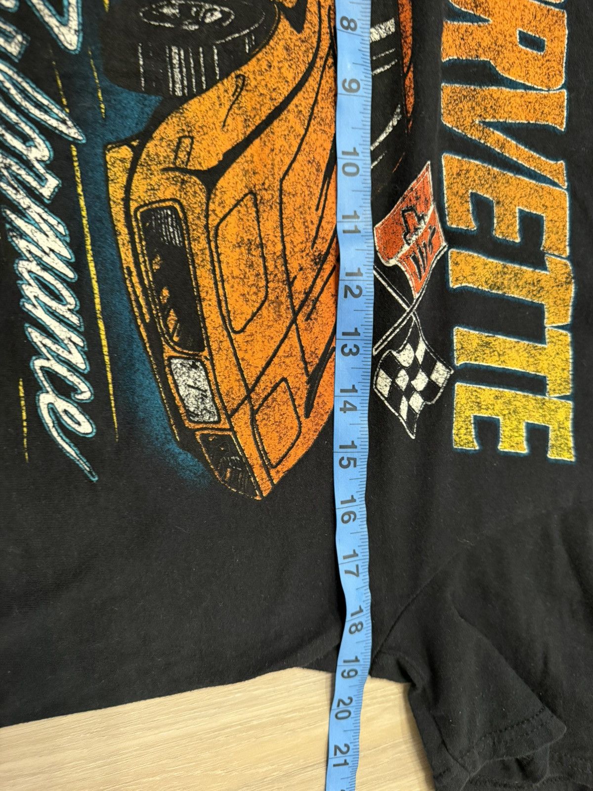 Other Corvette (Size M) Size M / US 6-8 / IT 42-44 - 3 Thumbnail