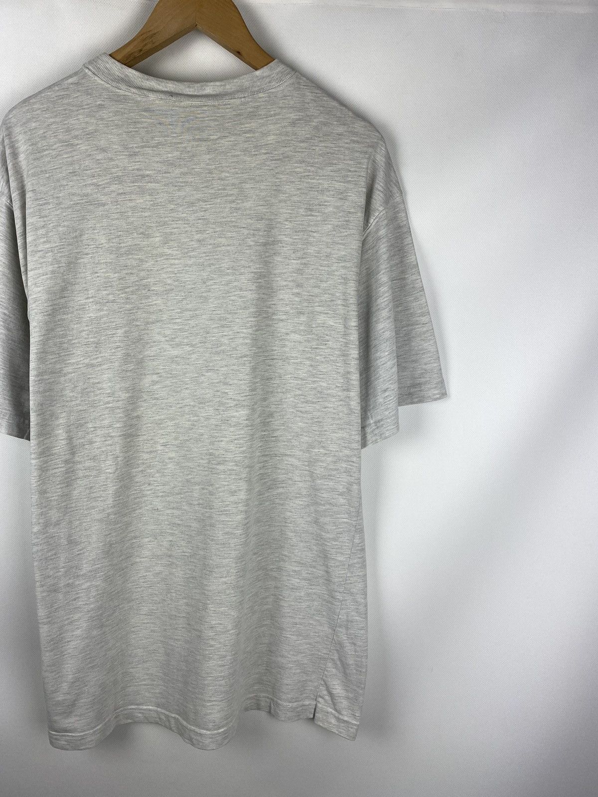 Vintage Adidas Equipment vintage men’s big logo t shirt size Xl Size US XL / EU 56 / 4 - 17 Thumbnail