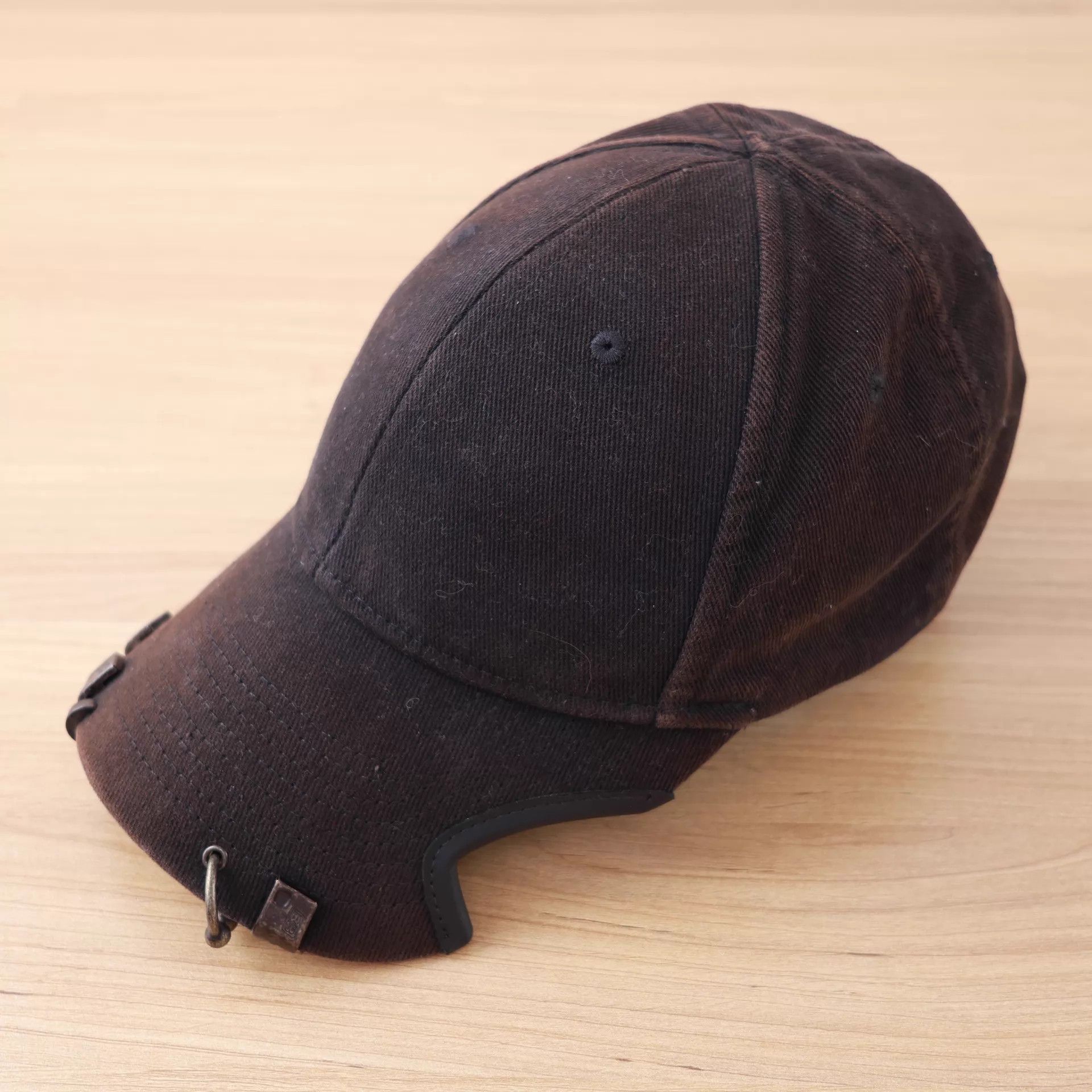 Balenciaga Balenciaga hat Size ONE SIZE - 3 Thumbnail