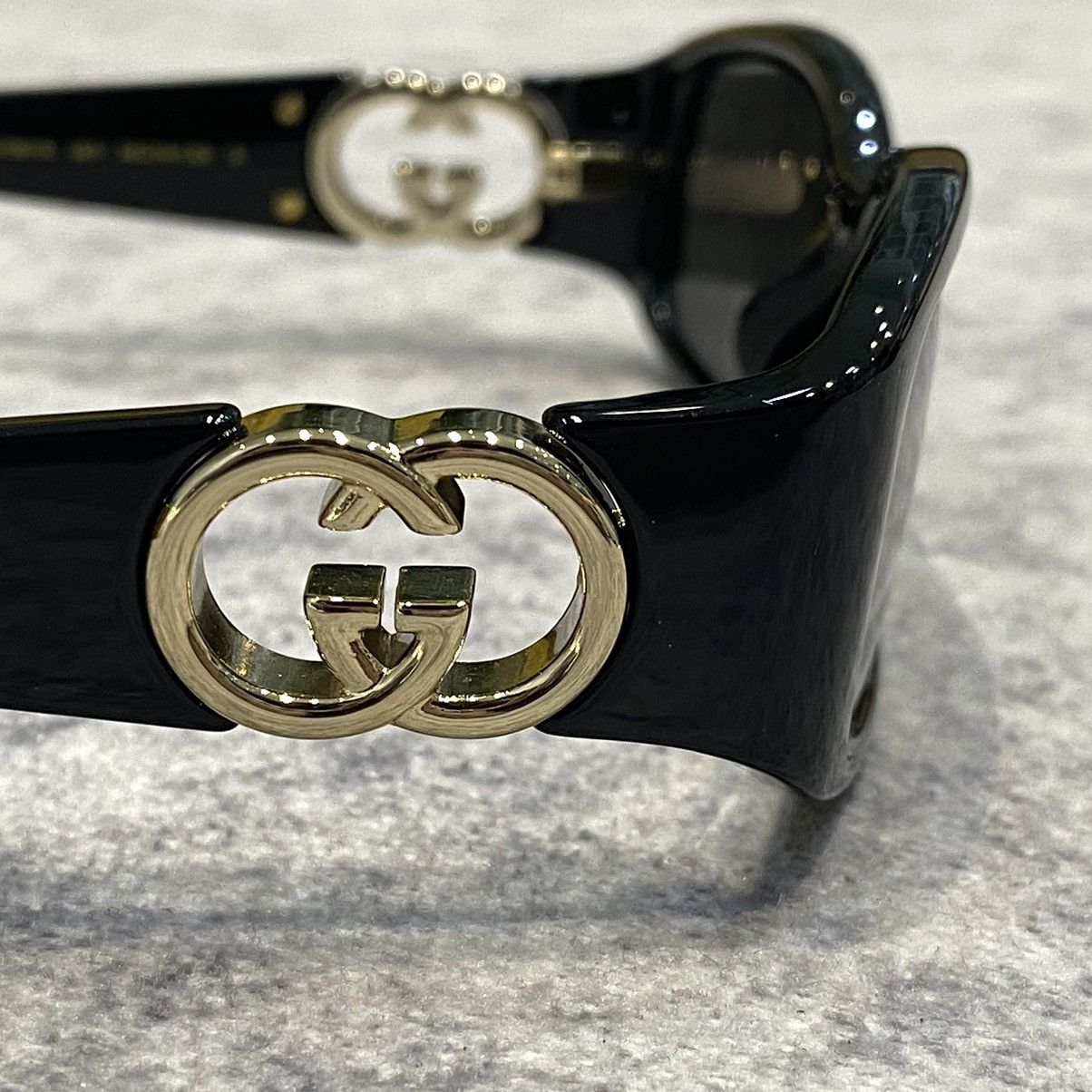 Gucci Gucci GG1660S 001 Size ONE SIZE - 4 Thumbnail