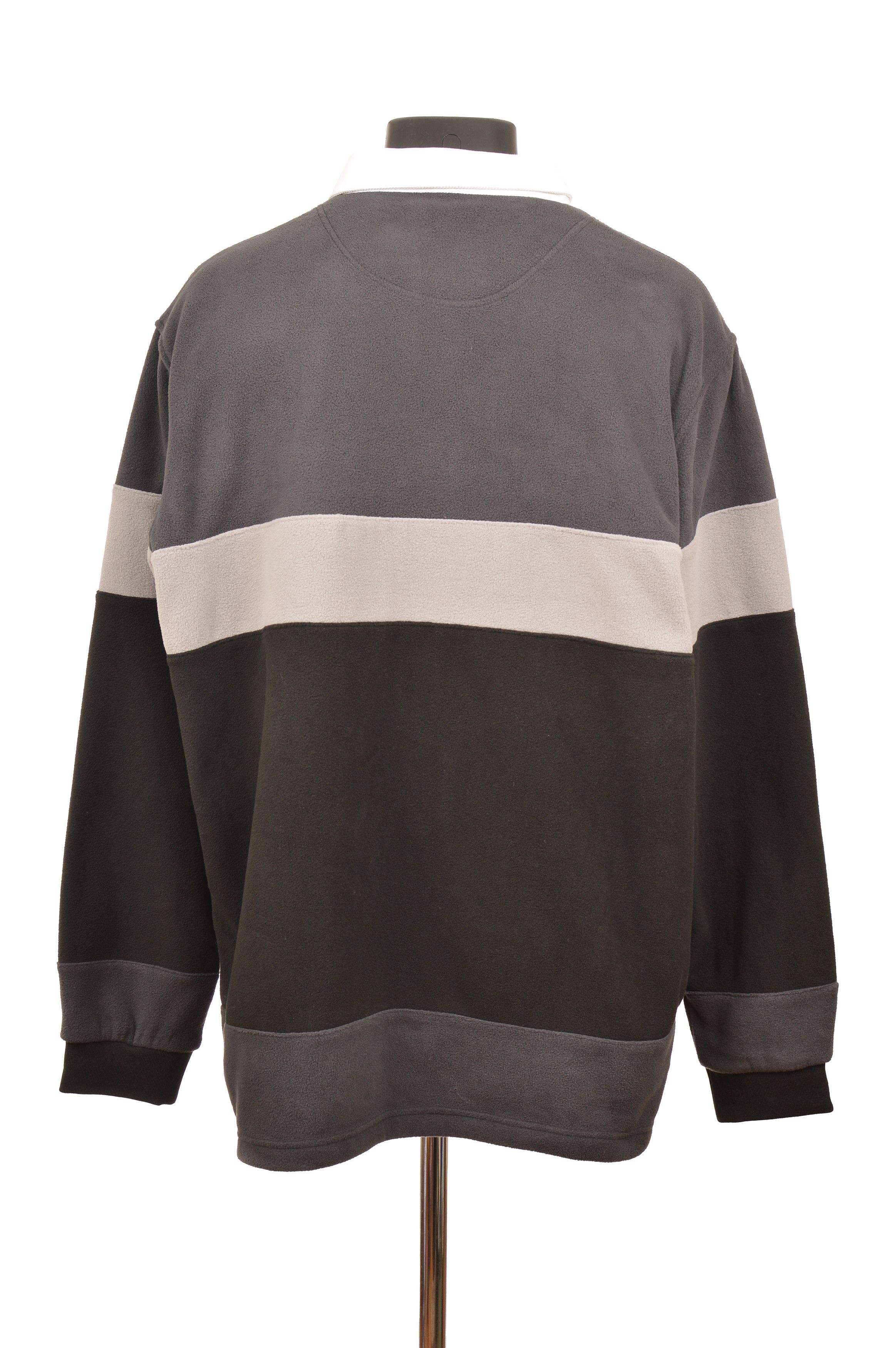 Vintage Guinness Vintage Collared Fleece Jacket Sweatshirt Size US XL / EU 56 / 4 - 5 Thumbnail