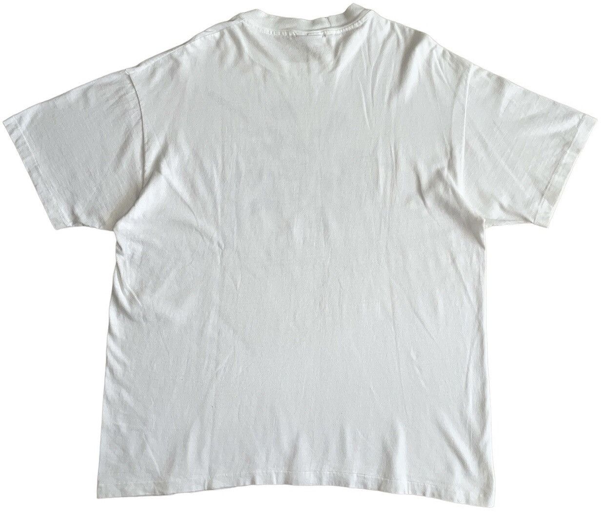 Band Tees × Hanes × Vintage VINTAGE THE BEATLES 90s…©️Al Hirschfeld Drawing reproduced Size US XL / EU 56 / 4 - 3 Thumbnail