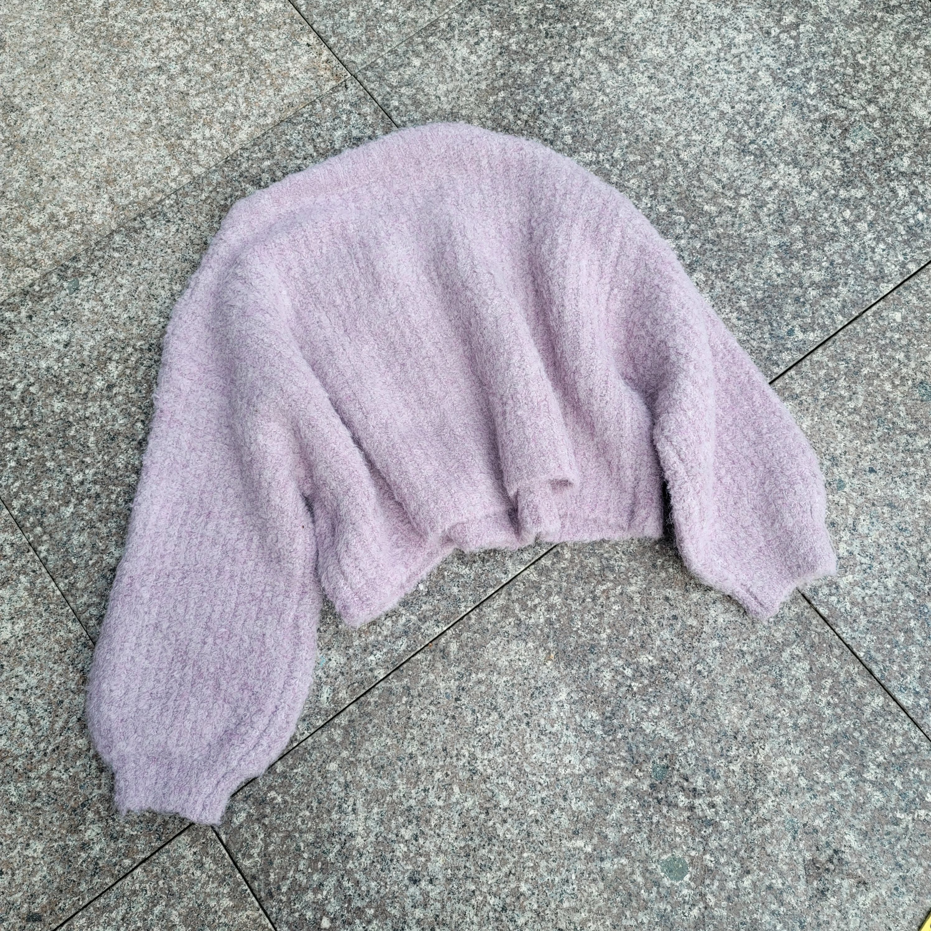 Other Vrg Grl Elsie cadigan Size L / US 10 / IT 46 - 2 Thumbnail