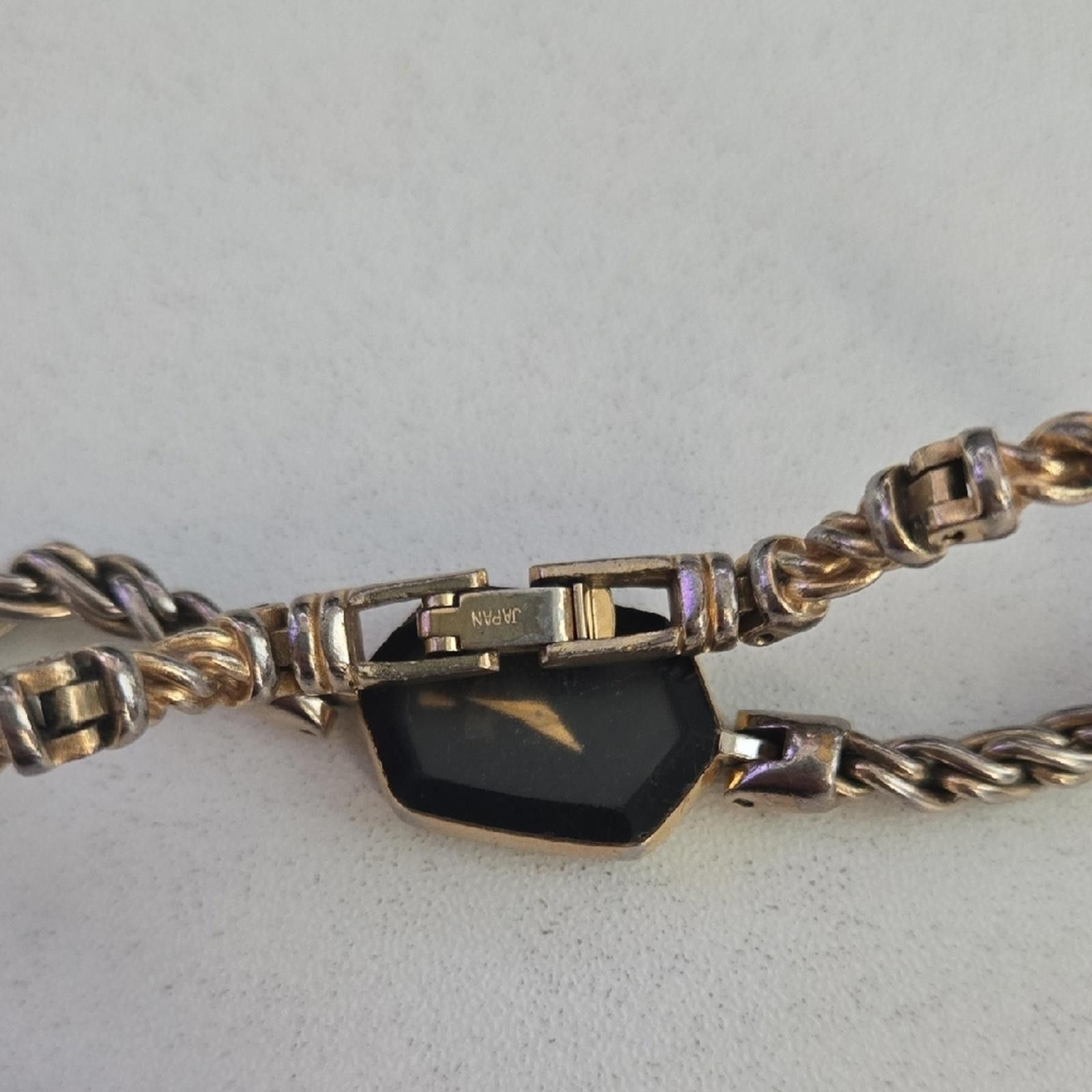 Citizen Citizen Watch Co. Japanese Vintage Womens Watch Gold Plated Size ONE SIZE - 4 Thumbnail