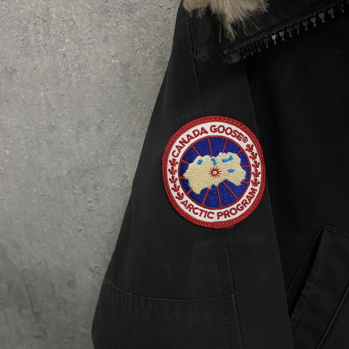 Canada Goose Canada Goose Chilliwack Bomber Jacket Size US M / EU 48-50 / 2 - 2 Thumbnail