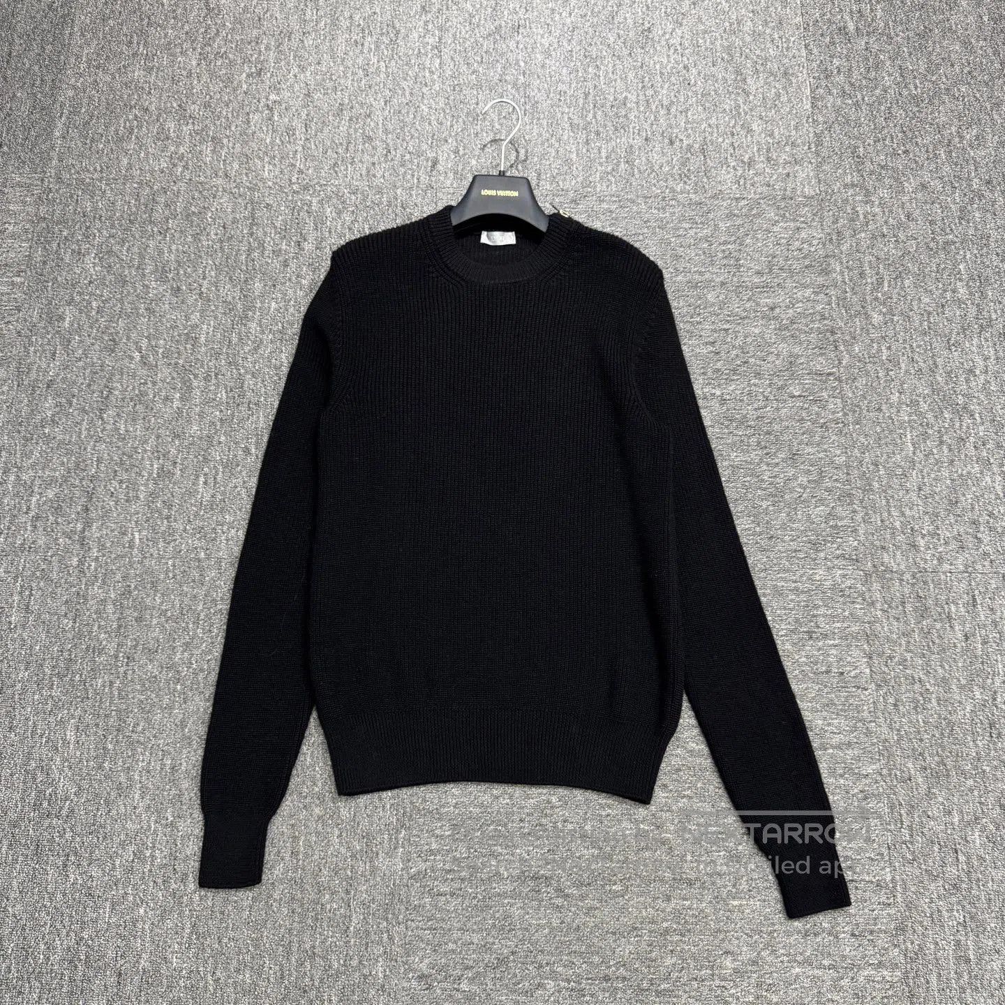 Dior Dior Wool knit sweater| Size US XS / EU 42 / 0 - 1 Thumbnail