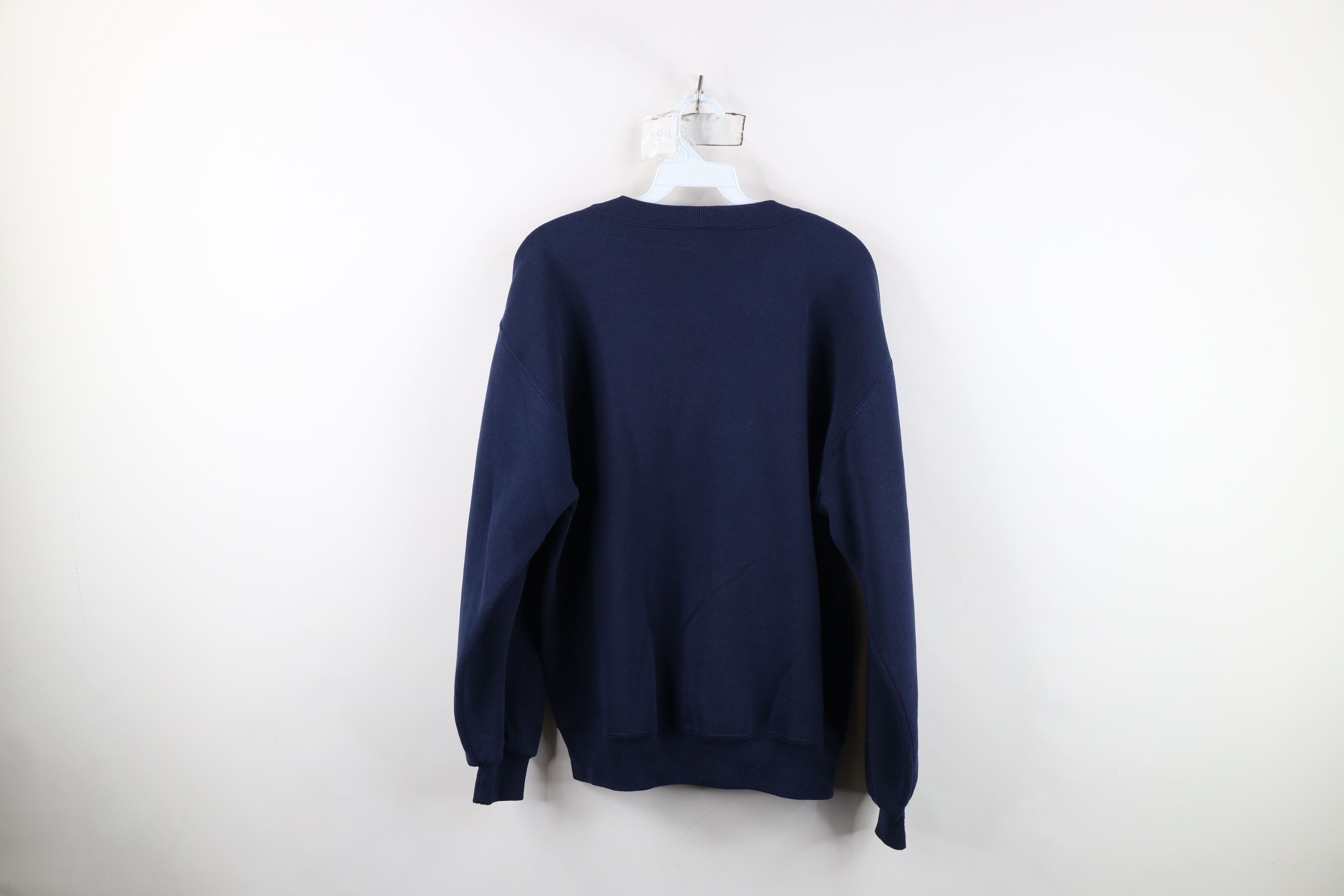 Russell Athletic Vintage 90s Russell Athletic Findlay Ohio Sweatshirt USA Size US M / EU 48-50 / 2 - 12 Thumbnail