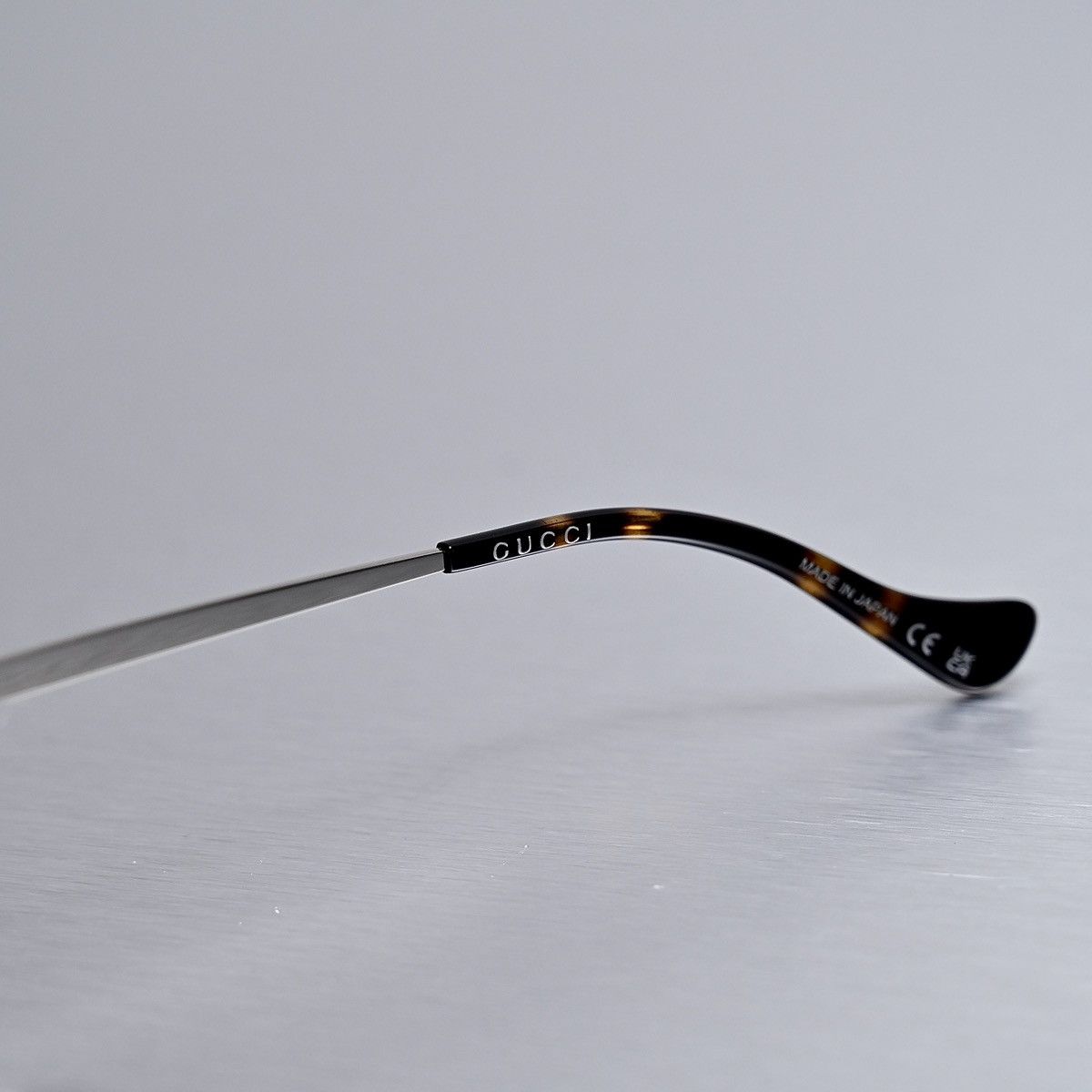 Gucci GUCCI GG1601O GLASSES Size ONE SIZE - 5 Thumbnail
