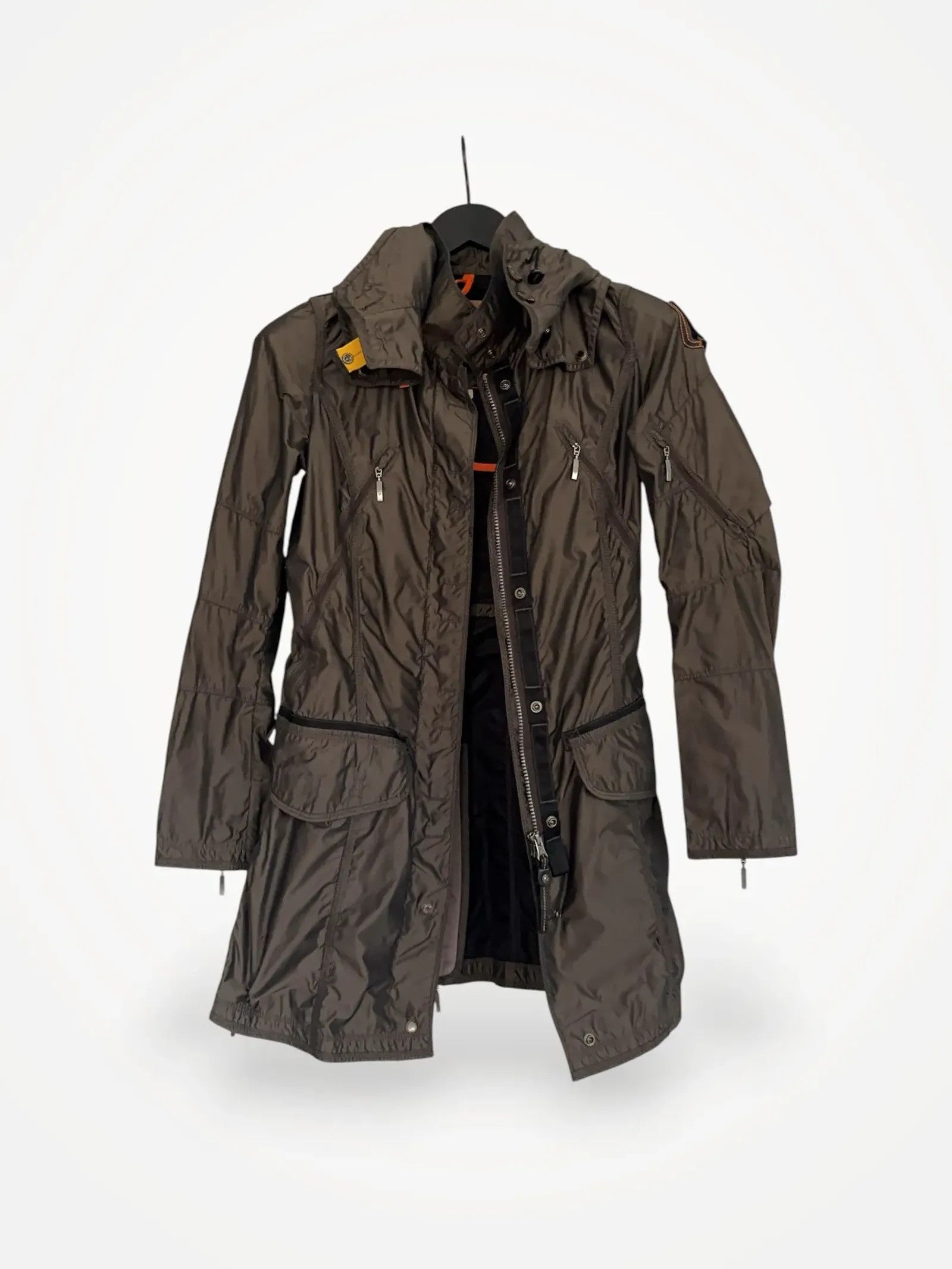 Parajumpers Parajumpers Jacket Size XS / US 0-2 / IT 36-38 - 1 Thumbnail