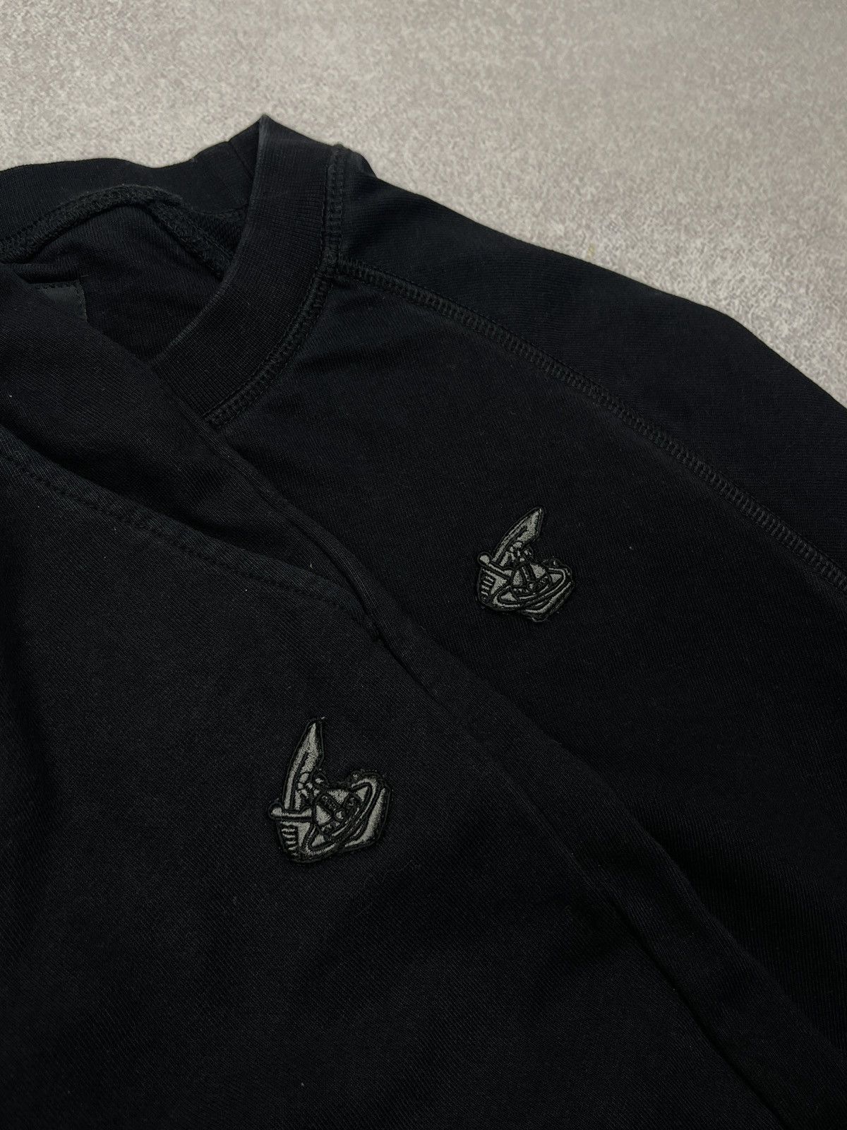 Vivienne Westwood Vivienne Westwood Anglomania Tracksuit Set Navy Orb Logo Size US M / EU 48-50 / 2 - 9 Thumbnail